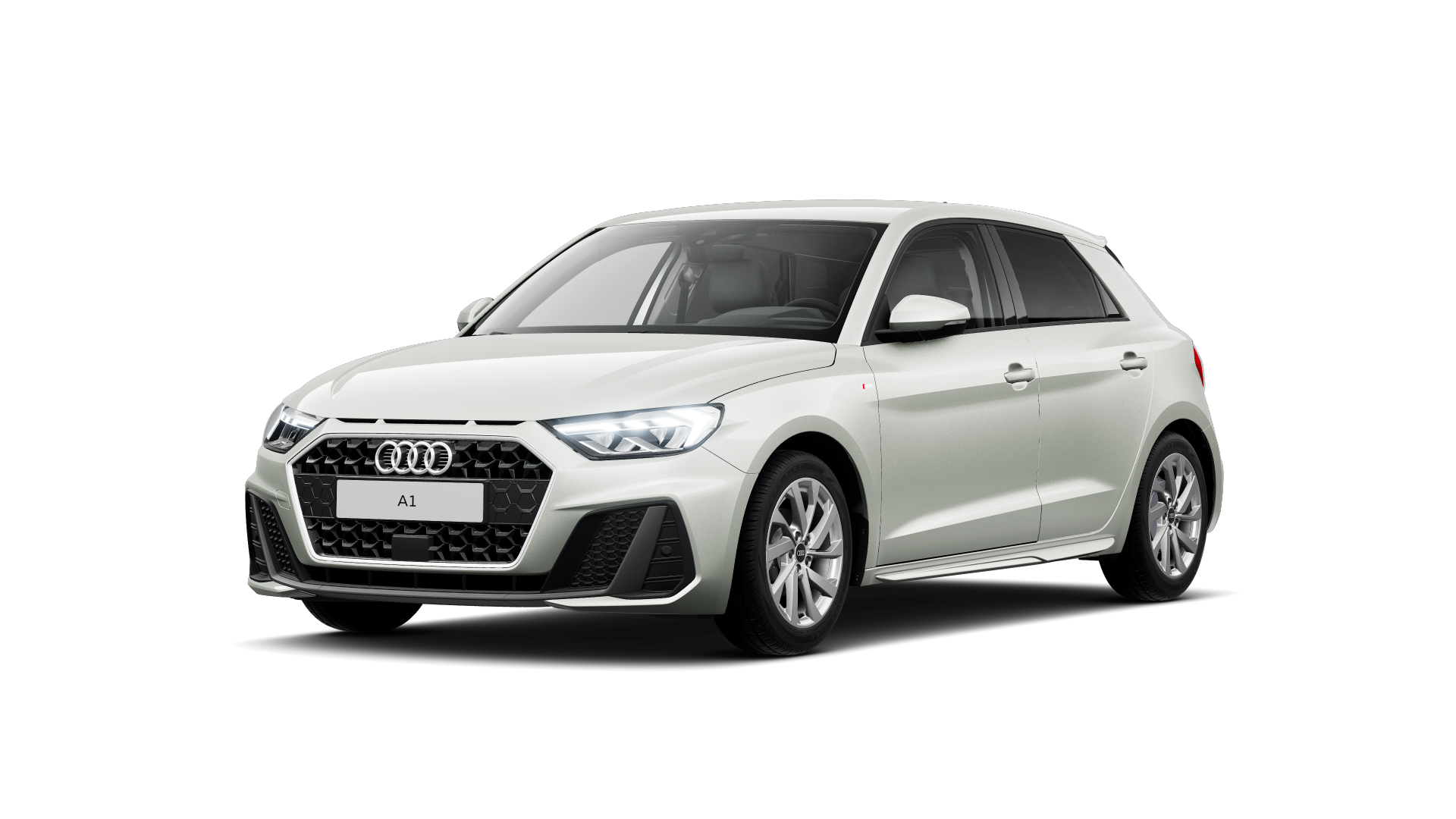 Audi A1 Sportback Prestige Edition 25 TFSI  70(95) kW(pk) S tronic
