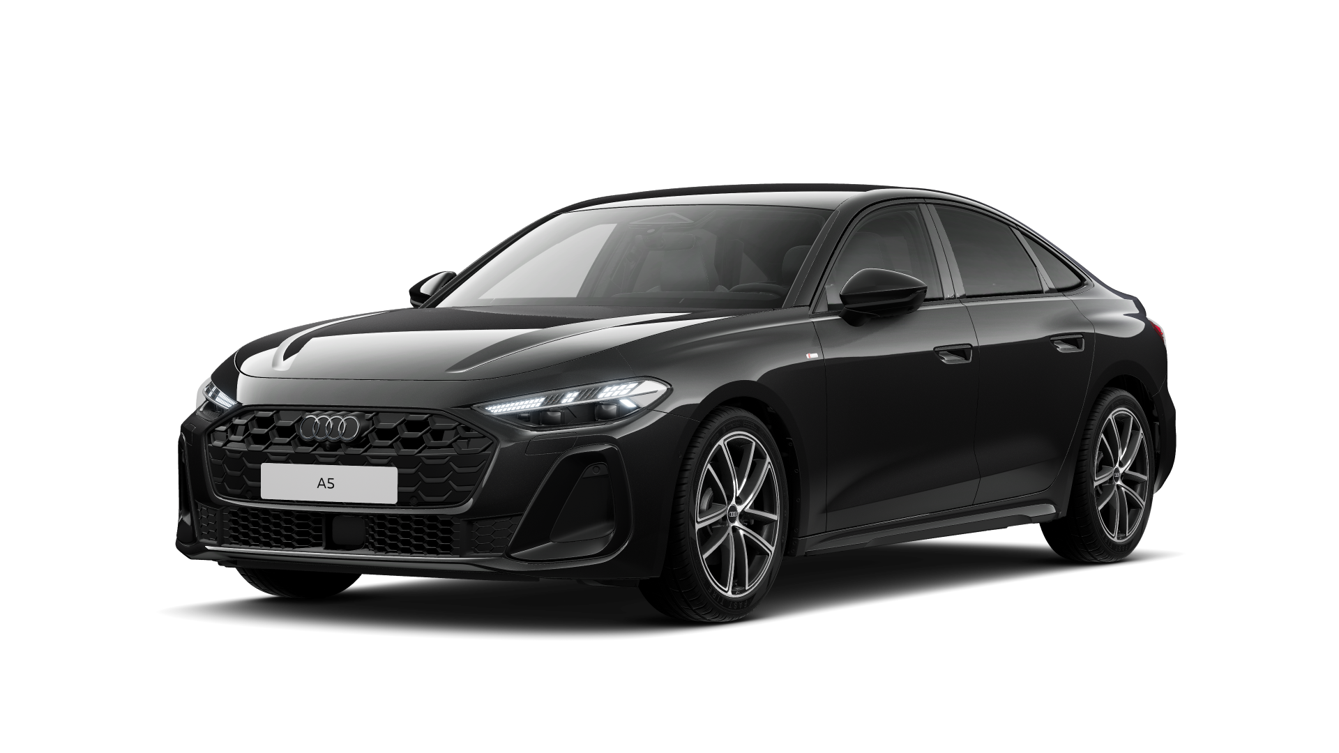 Audi A5 Berline S line TFSI  110 kW S tronic