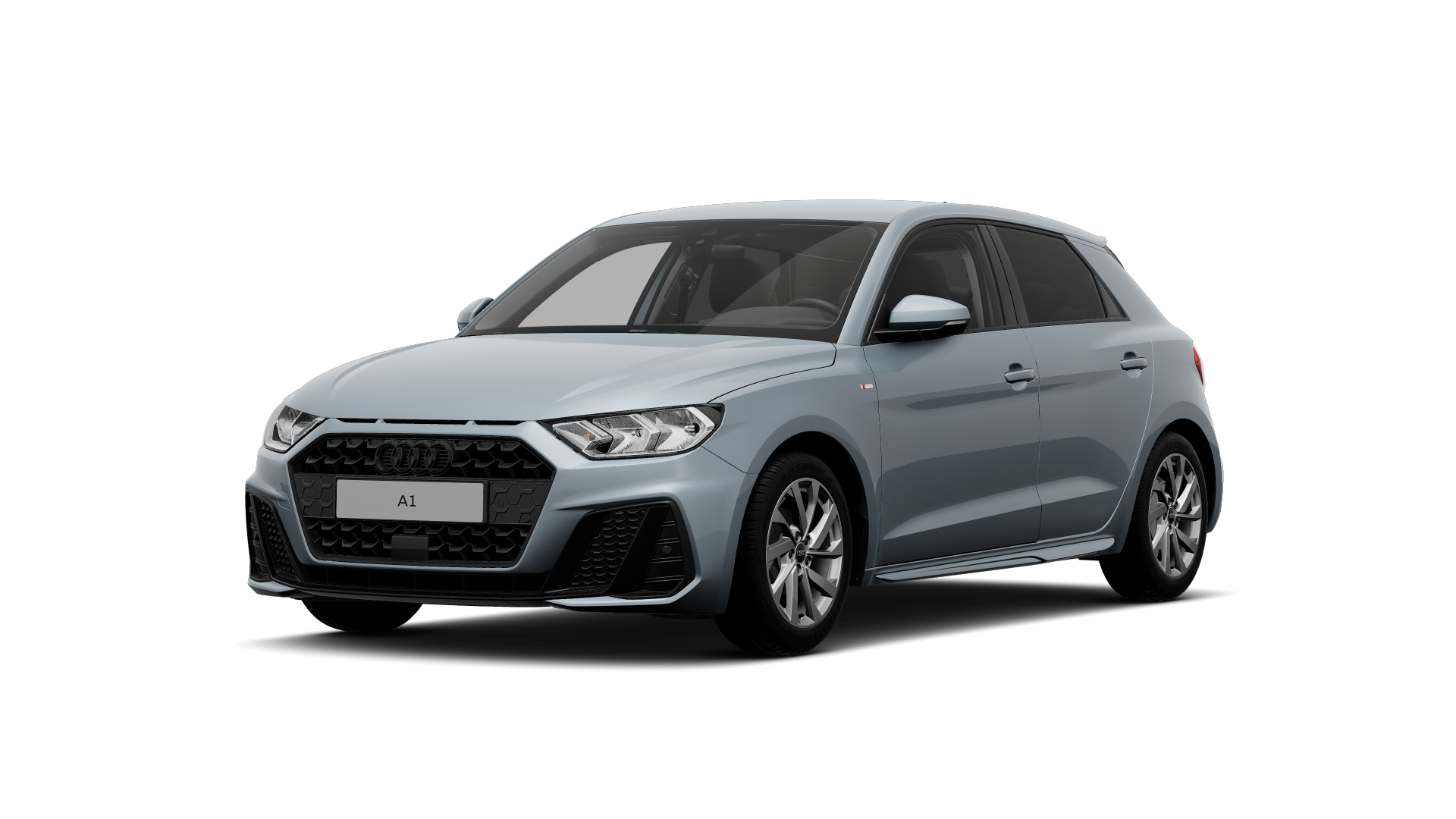 Audi A1 Sportback Business Edition S line 25 TFSI  70(95) kW(pk) S tronic