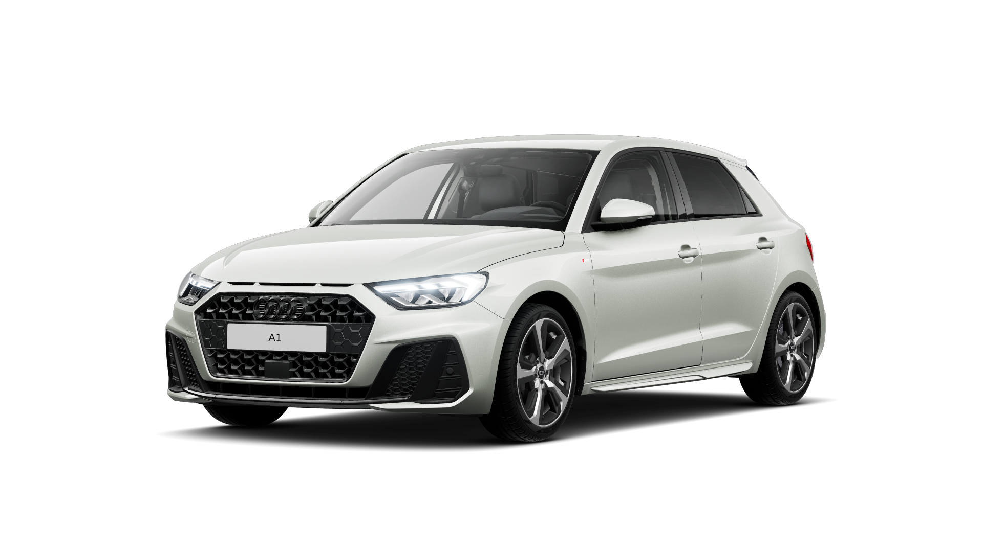 Audi A1 Sportback Prestige Edition 25 TFSI  70(95) kW(pk) S tronic