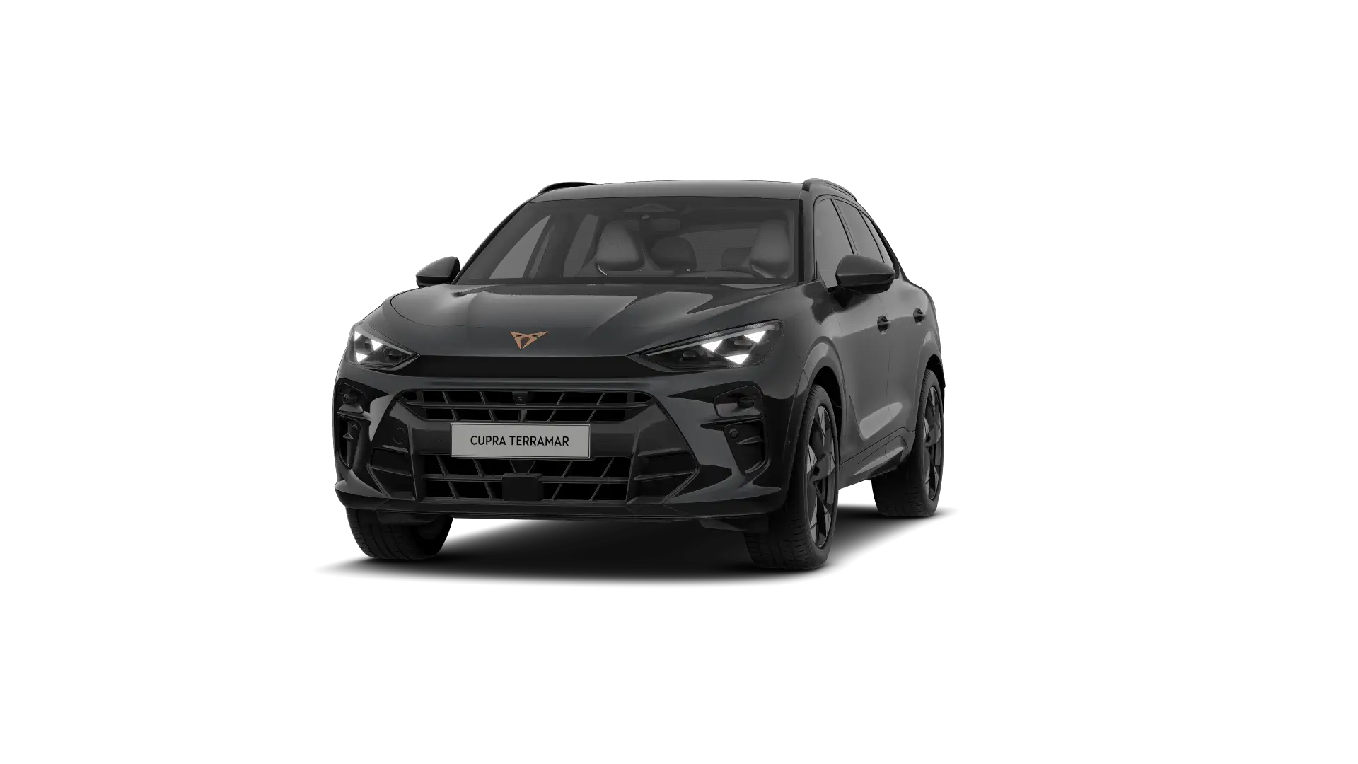 CUPRA Terramar Business Performance 1.5 eTSI 150pk (110kW) DSG7v Mild Hybrid
