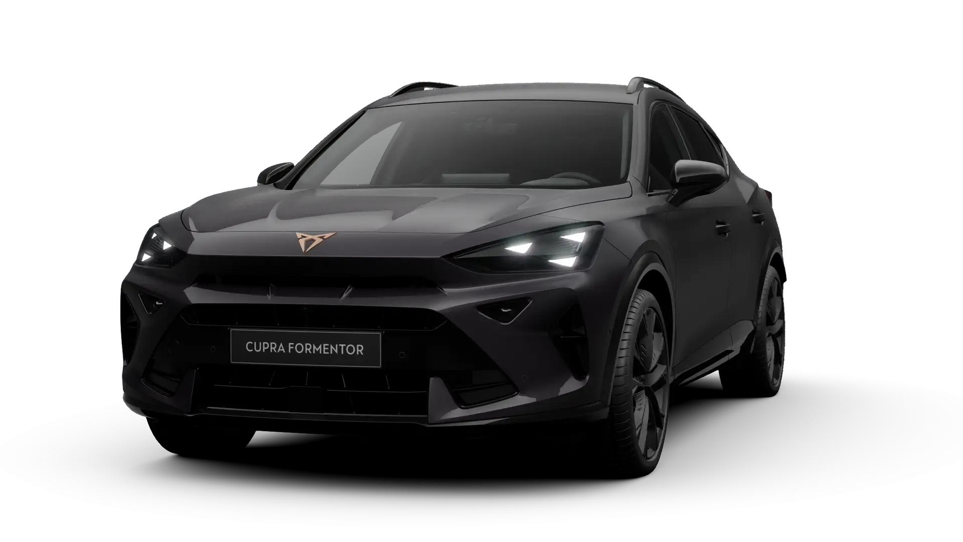 CUPRA Formentor Impulse 1.5 eTSI 150pk (110kW) DSG 7v Mild Hybrid