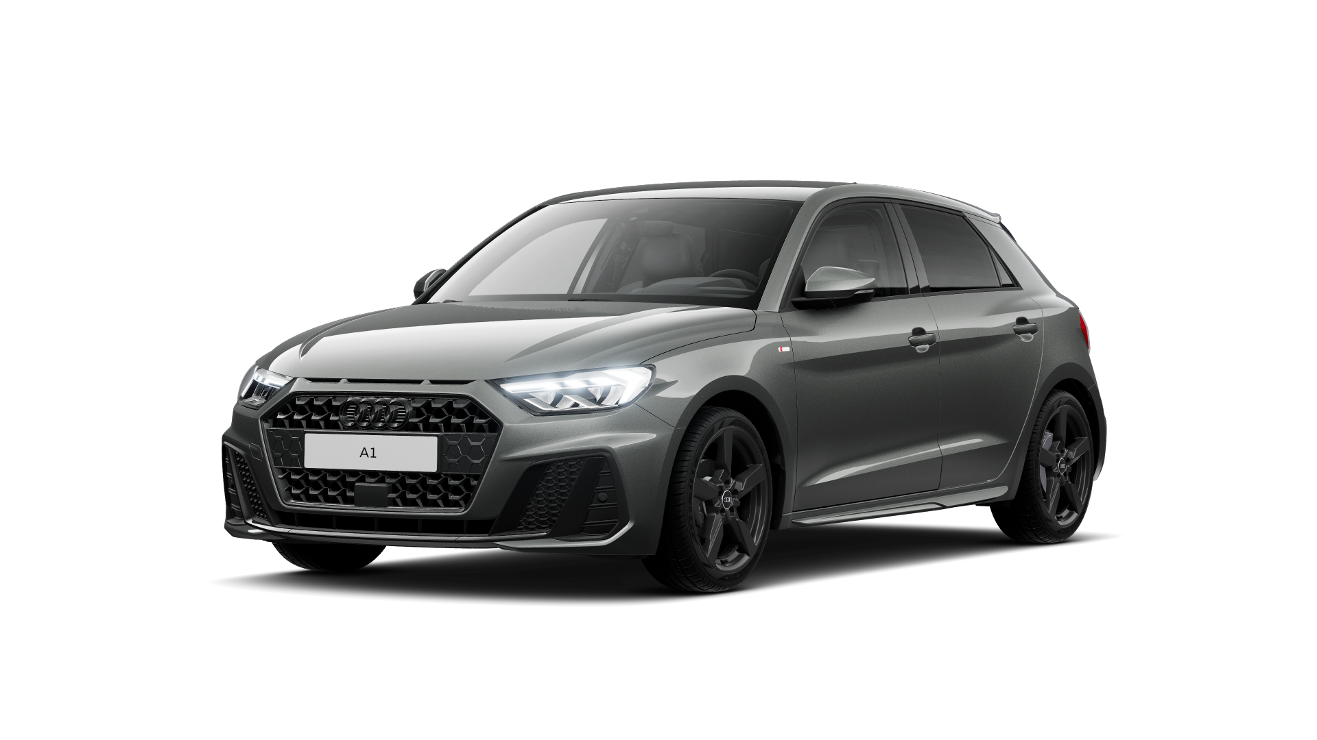Audi A1 Sportback Prestige Edition 25 TFSI  70(95) kW(pk) S tronic