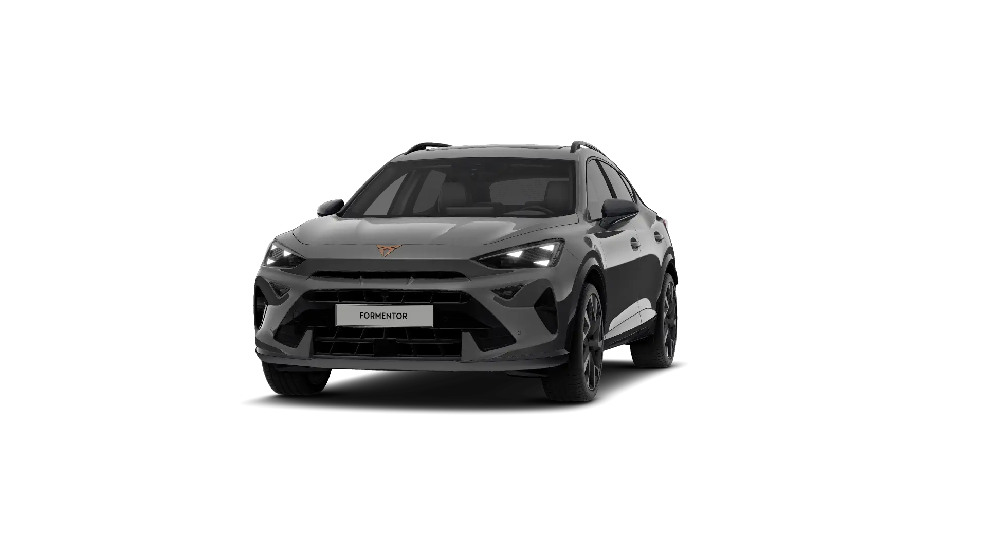 CUPRA Formentor Business 1.5 eTSI 150pk (110kW) DSG 7v Mild Hybrid