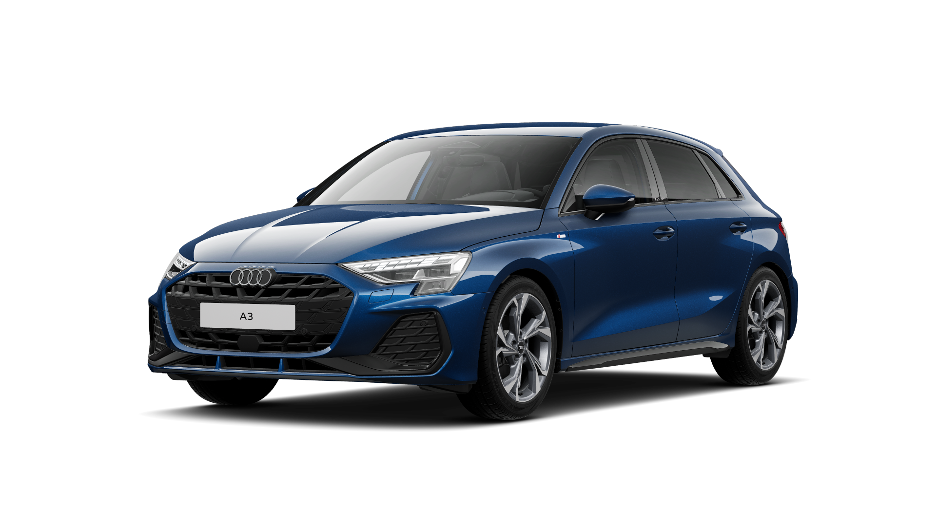 Audi A3 Sportback Sport Edition TFSI  85 kW S tronic