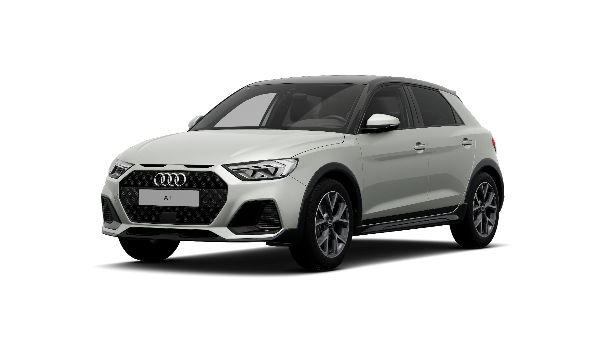 Audi A1 allstreet Business Edition 30 TFSI  85(116) kW(pk) S tronic