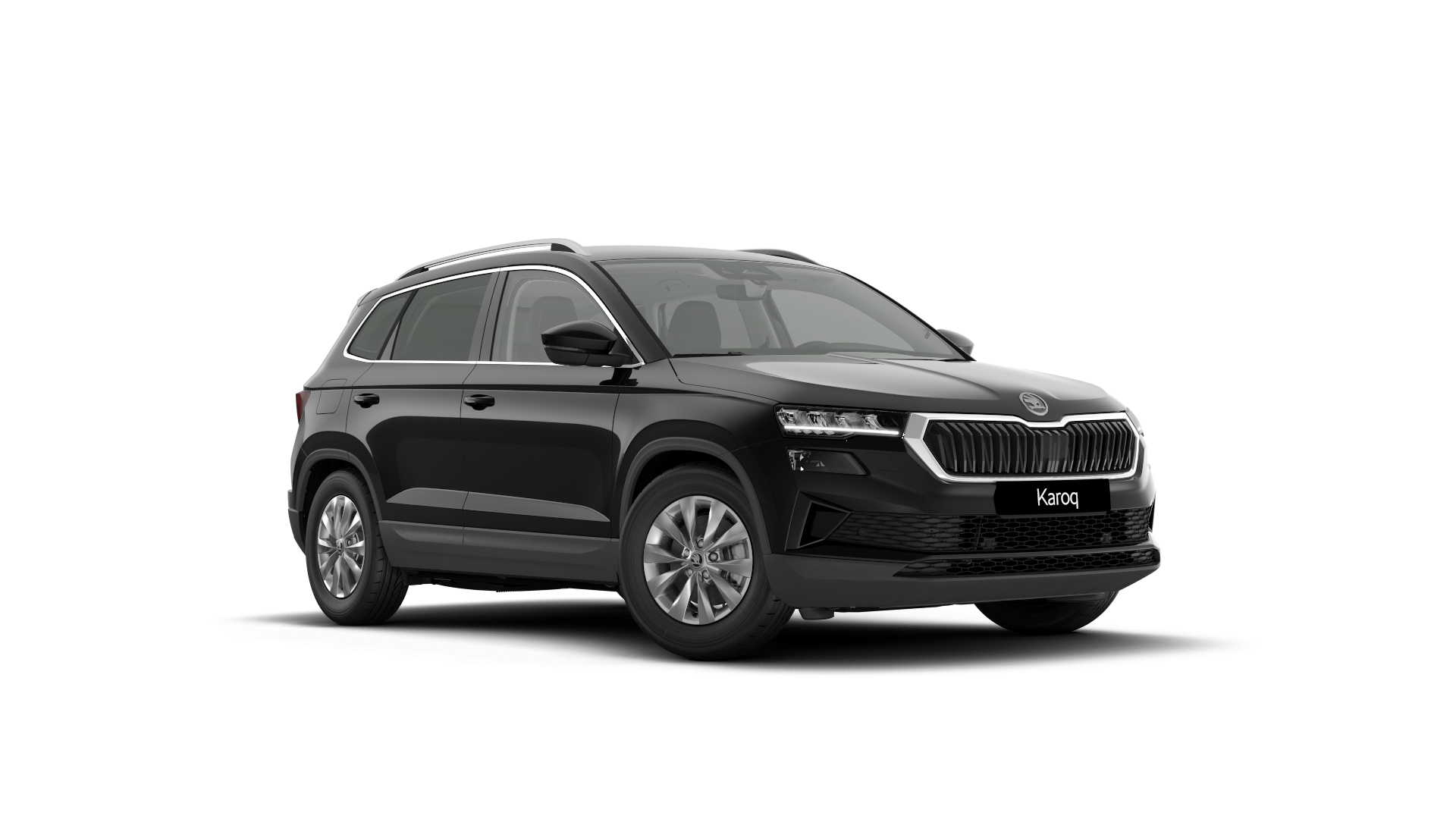 Karoq Family 1.5 TSI 110kW (150pk) DSG7