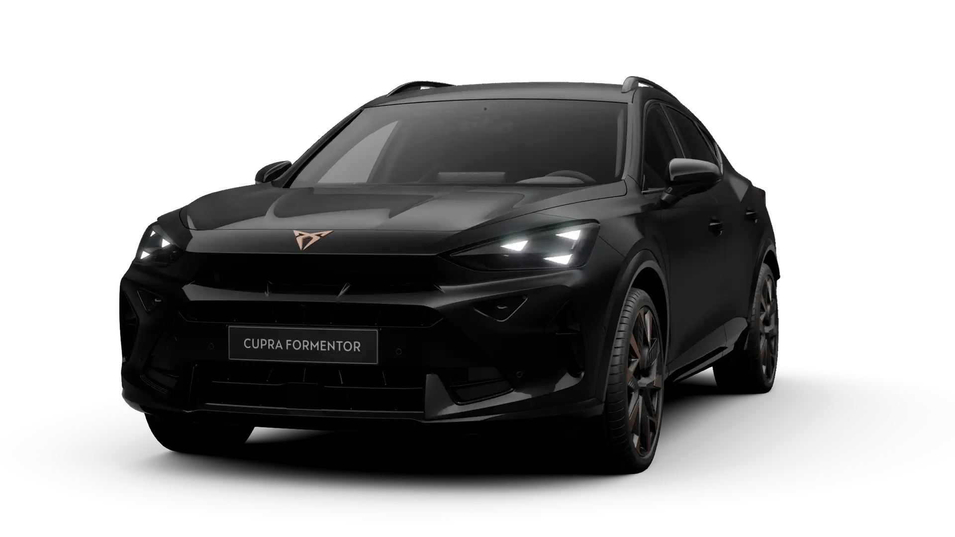 CUPRA Formentor Impulse Plus 1.5 eTSI 150pk (110kW) DSG 7v Mild Hybrid EURO 6 EB