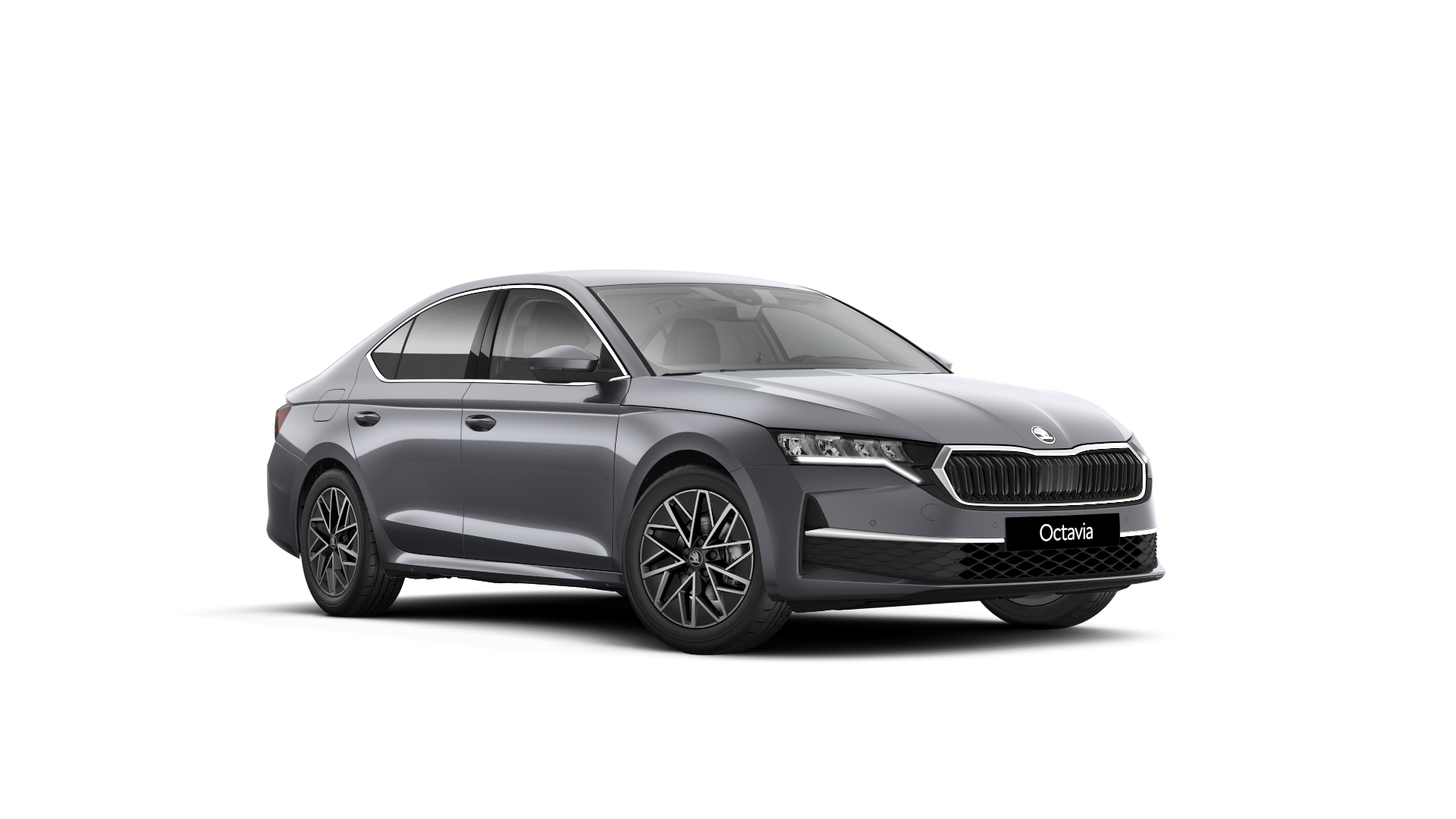Octavia Family 1.5 TSI m-HEV 85 kW (115pk)  DSG7
