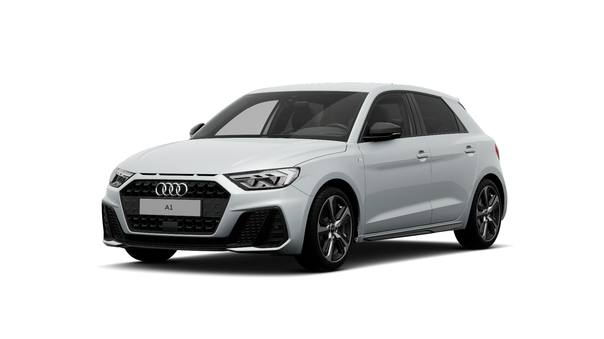 Audi A1 Sportback Business Edition S line 25 TFSI  70(95) kW(pk) S tronic
