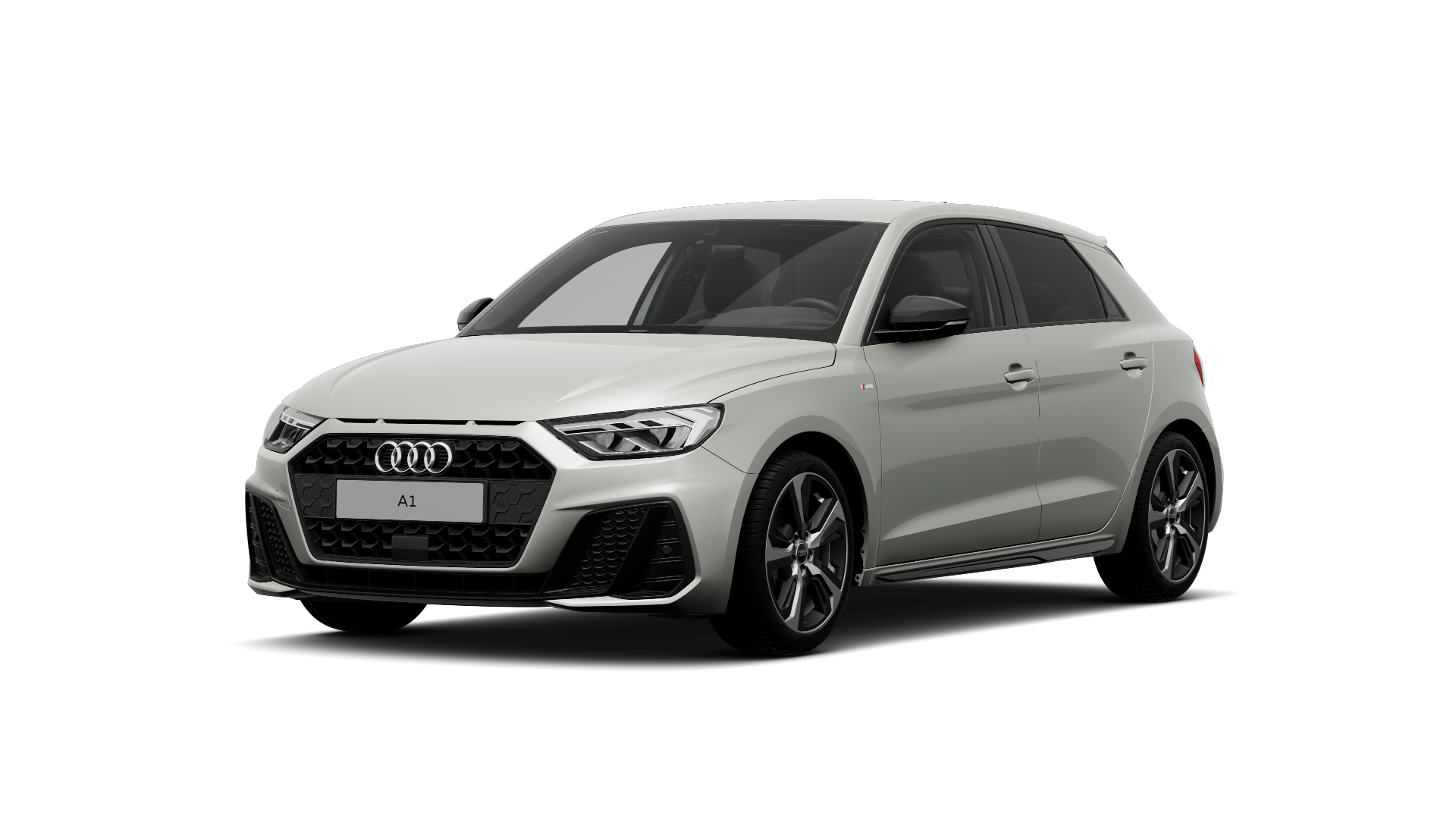 Audi A1 Sportback Business Edition S line 25 TFSI  70(95) kW(pk) S tronic