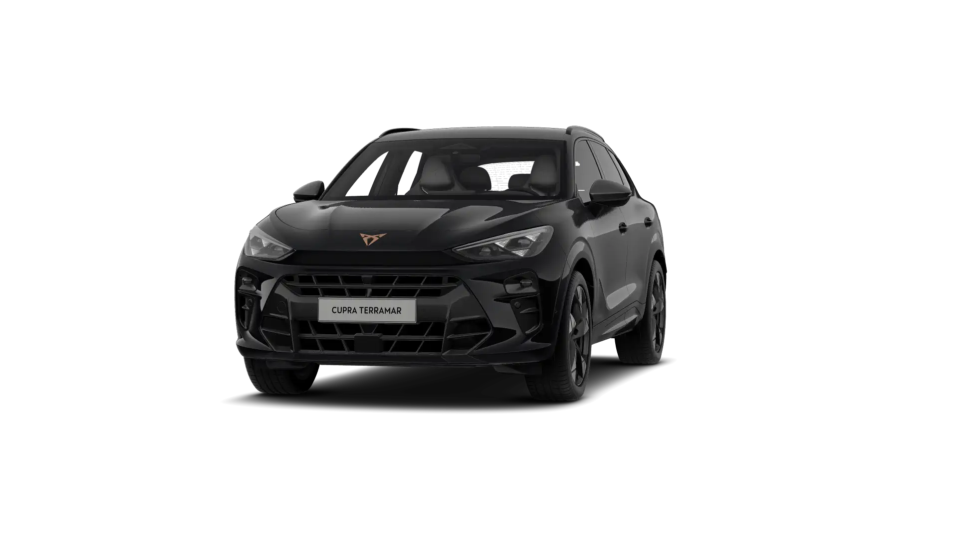 CUPRA Terramar Business Performance 1.5 eTSI 150pk (110kW) DSG 7v Mild Hybrid