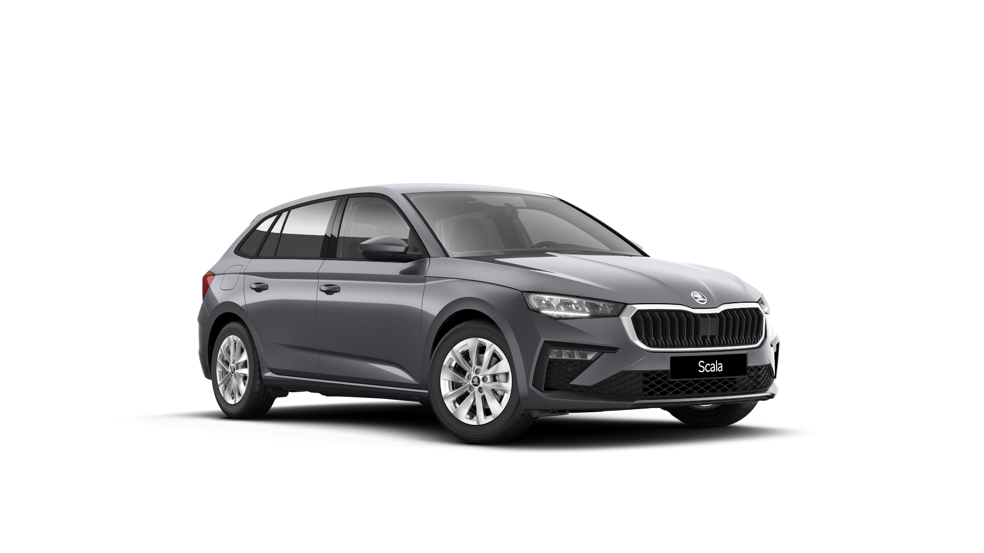 Scala Family 1.0 TSI 85 kW (115pk)  DSG7