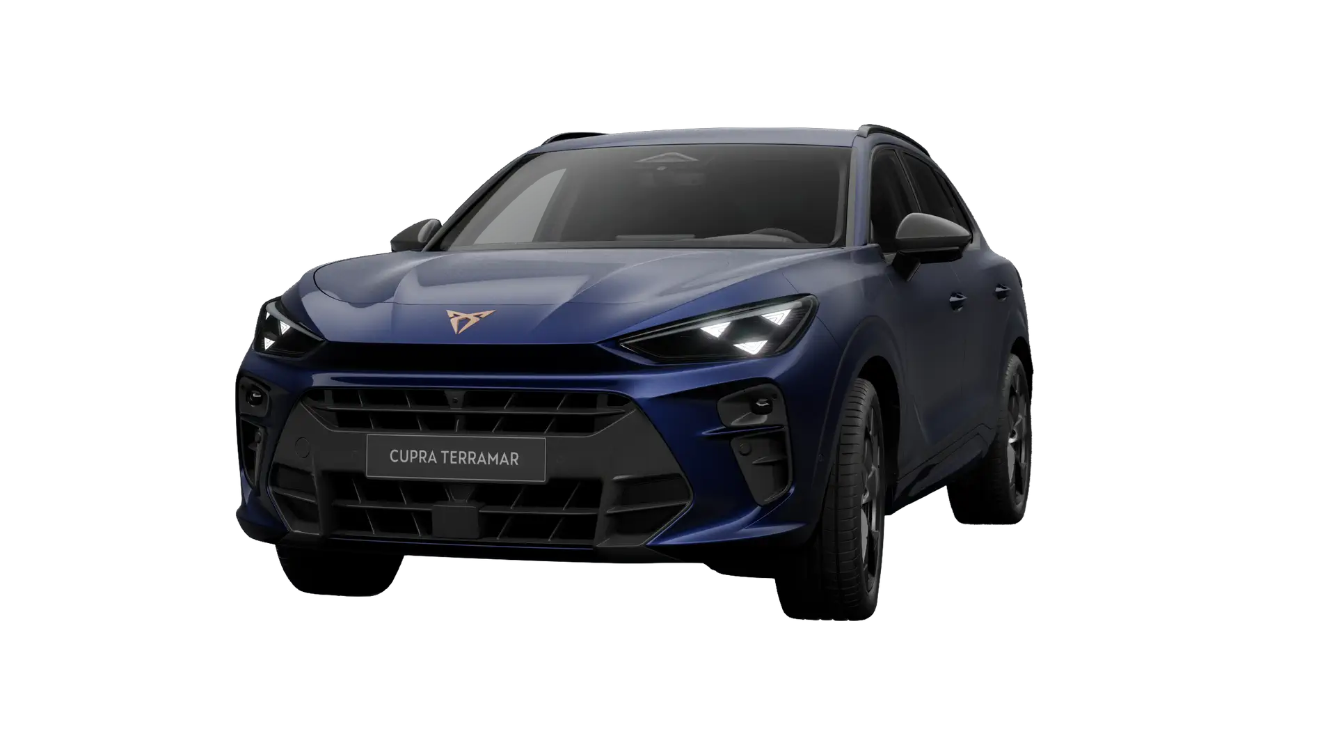 CUPRA Terramar Impulse Plus 1.5 eTSI 150pk (110kW) DSG 7v Mild Hybrid