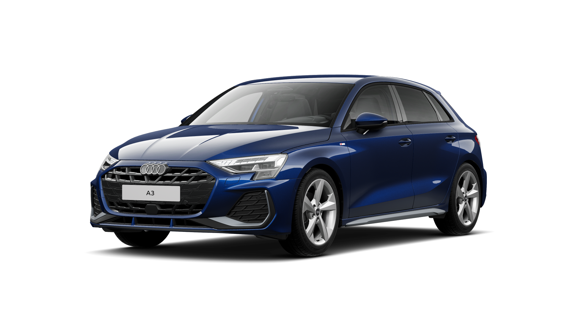 Audi A3 Sportback Sport Edition TFSI  85 kW S tronic