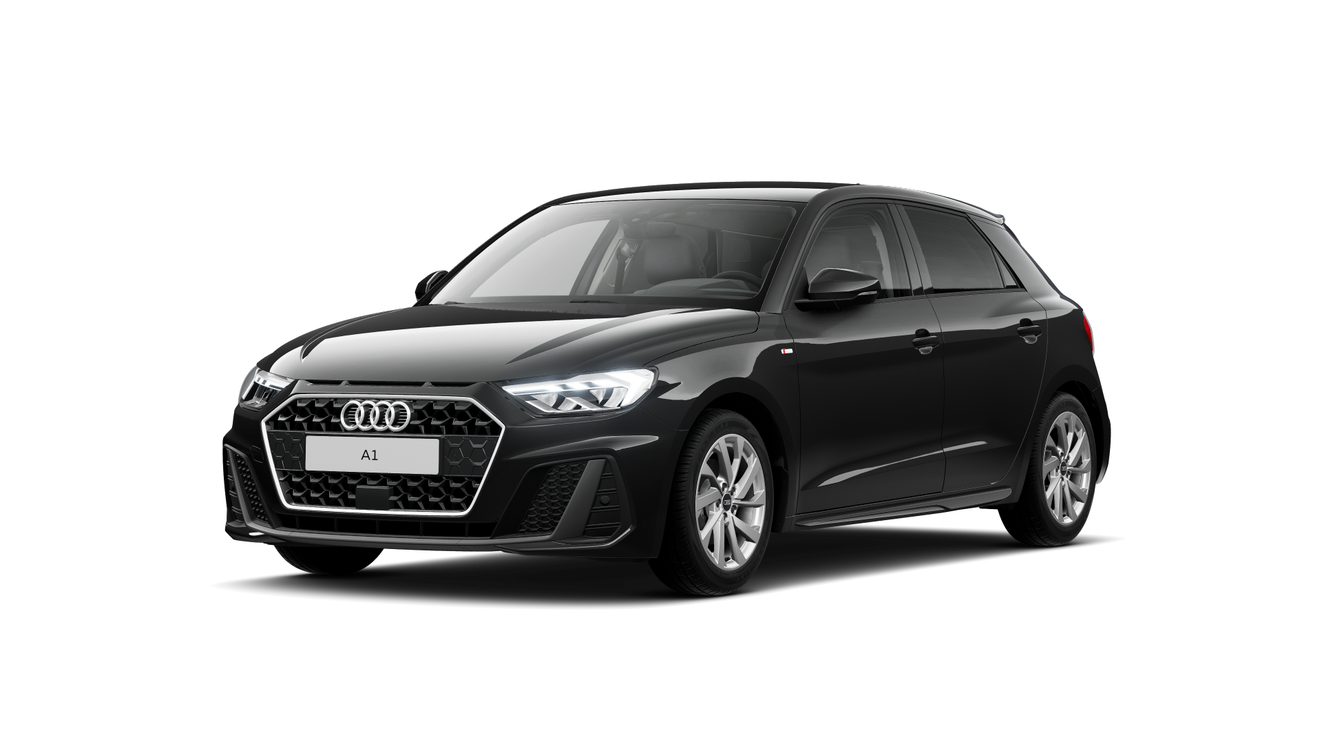 Audi A1 Sportback Prestige Edition 30 TFSI  85(116) kW(pk) S tronic