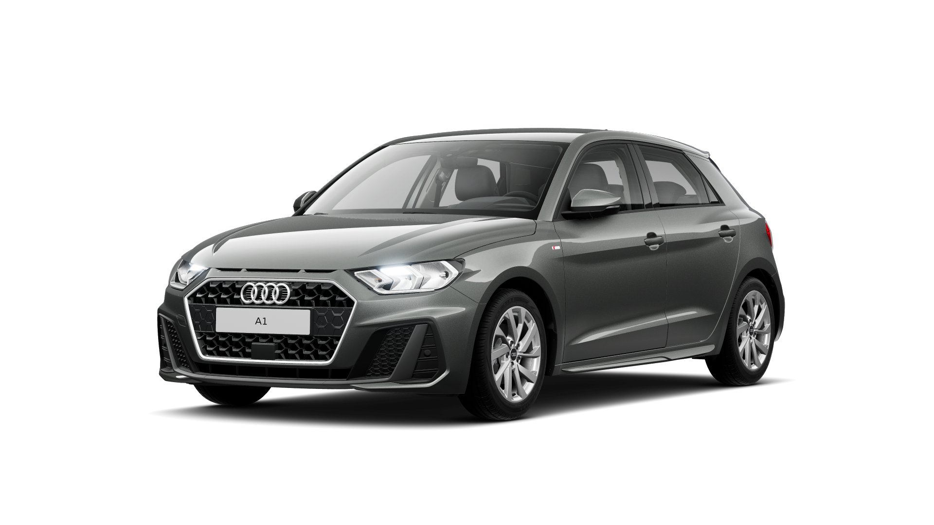 Audi A1 Sportback Prestige Edition 30 TFSI  85(116) kW(pk) S tronic
