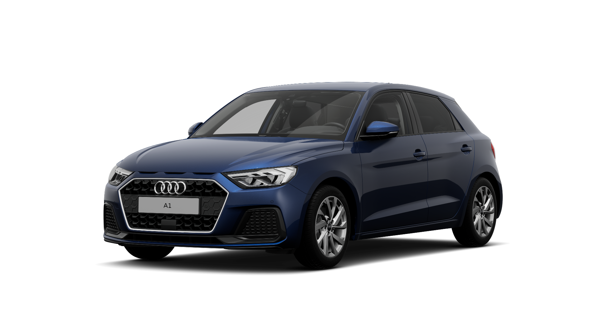 Audi A1 Sportback Business Edition Advanced 30 TFSI  85(116) kW(pk) S tronic