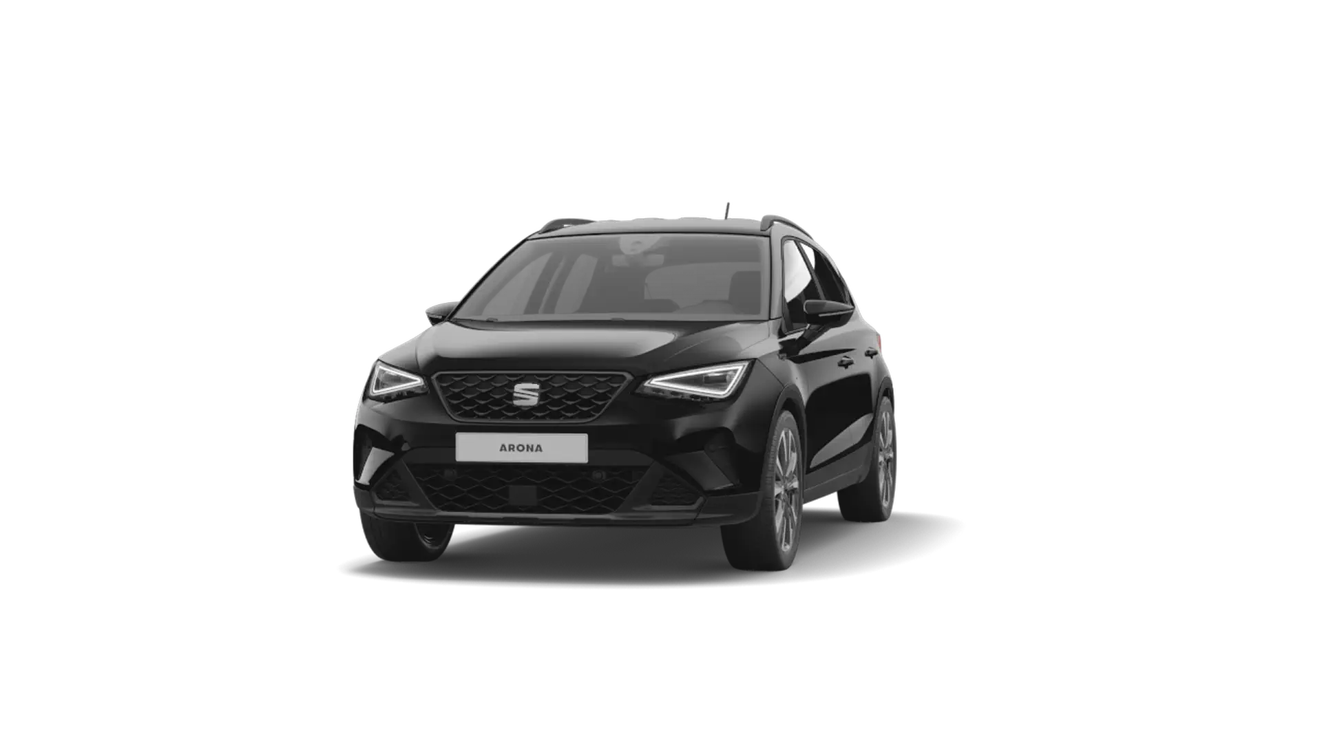 Arona Pulse 1.0 TSI 95pk (70kW) Manueel 5v