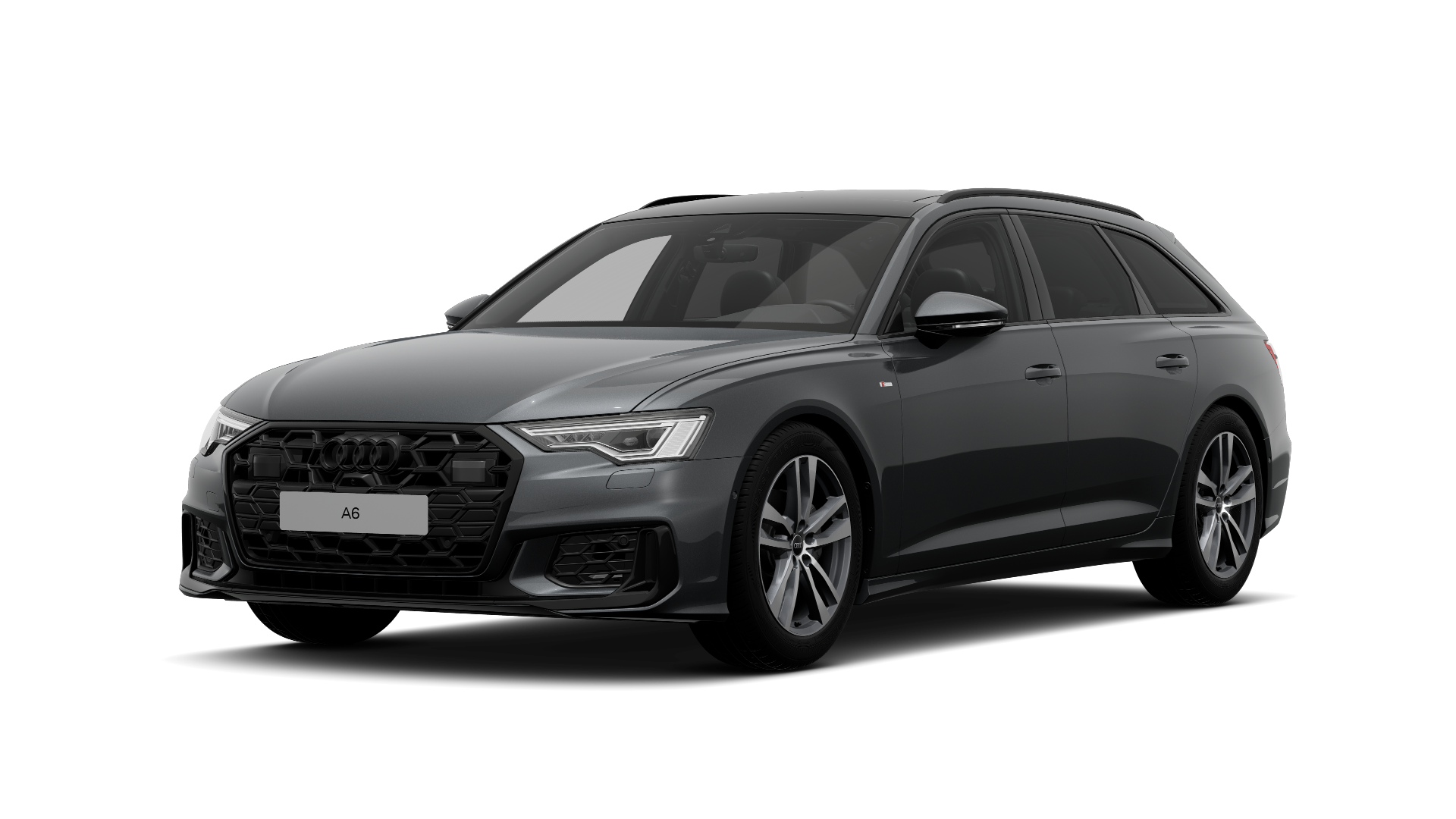 Audi A6 Avant Prestige Edition 40 TFSI  150(204) kW(pk) S tronic