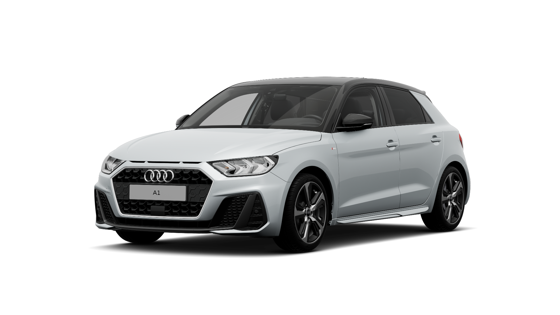 Audi A1 Sportback Business Edition S line 25 TFSI  70(95) kW(pk) S tronic