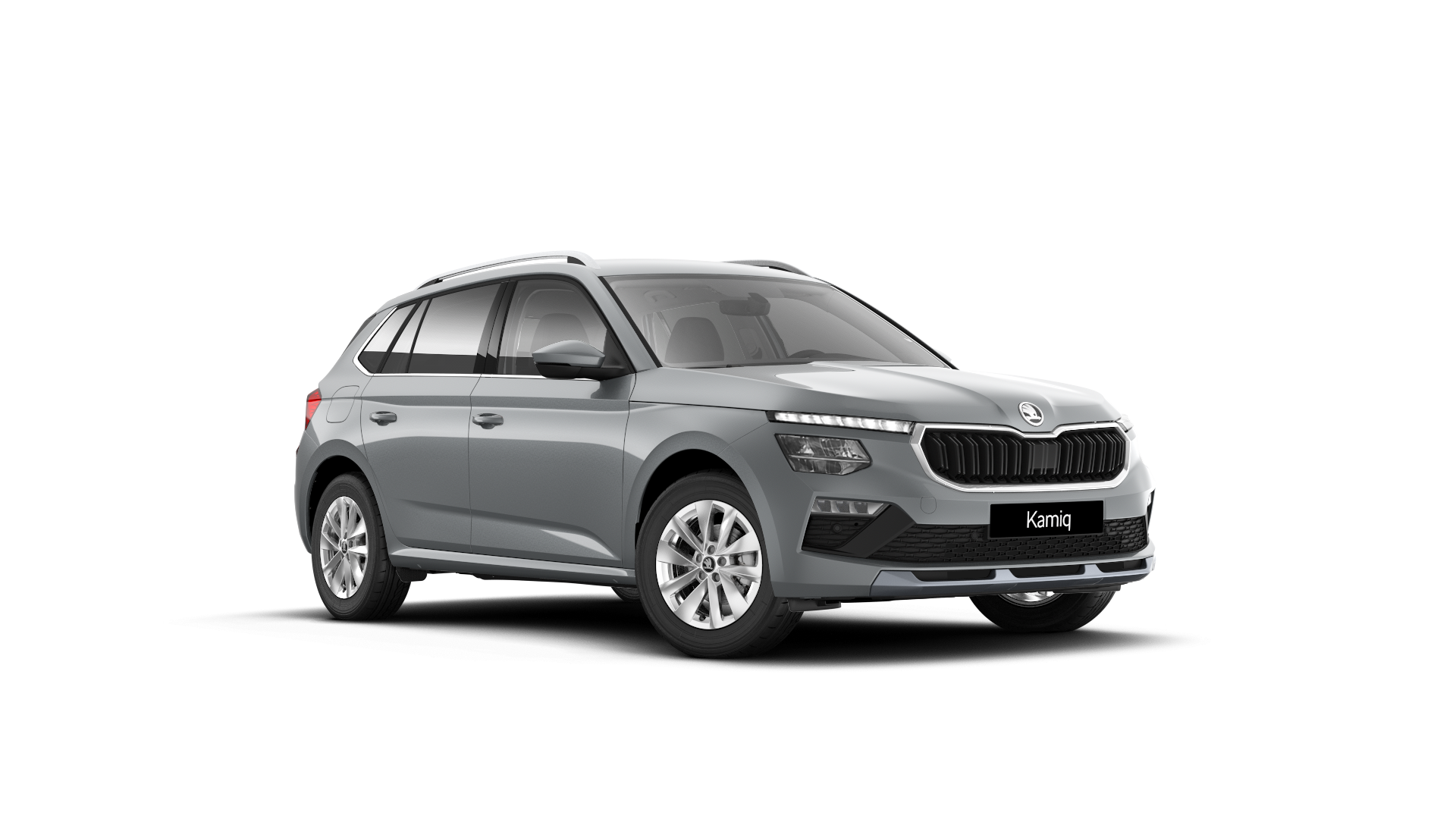 Kamiq Family 1.0 TSI 85 kW (115pk)  DSG7