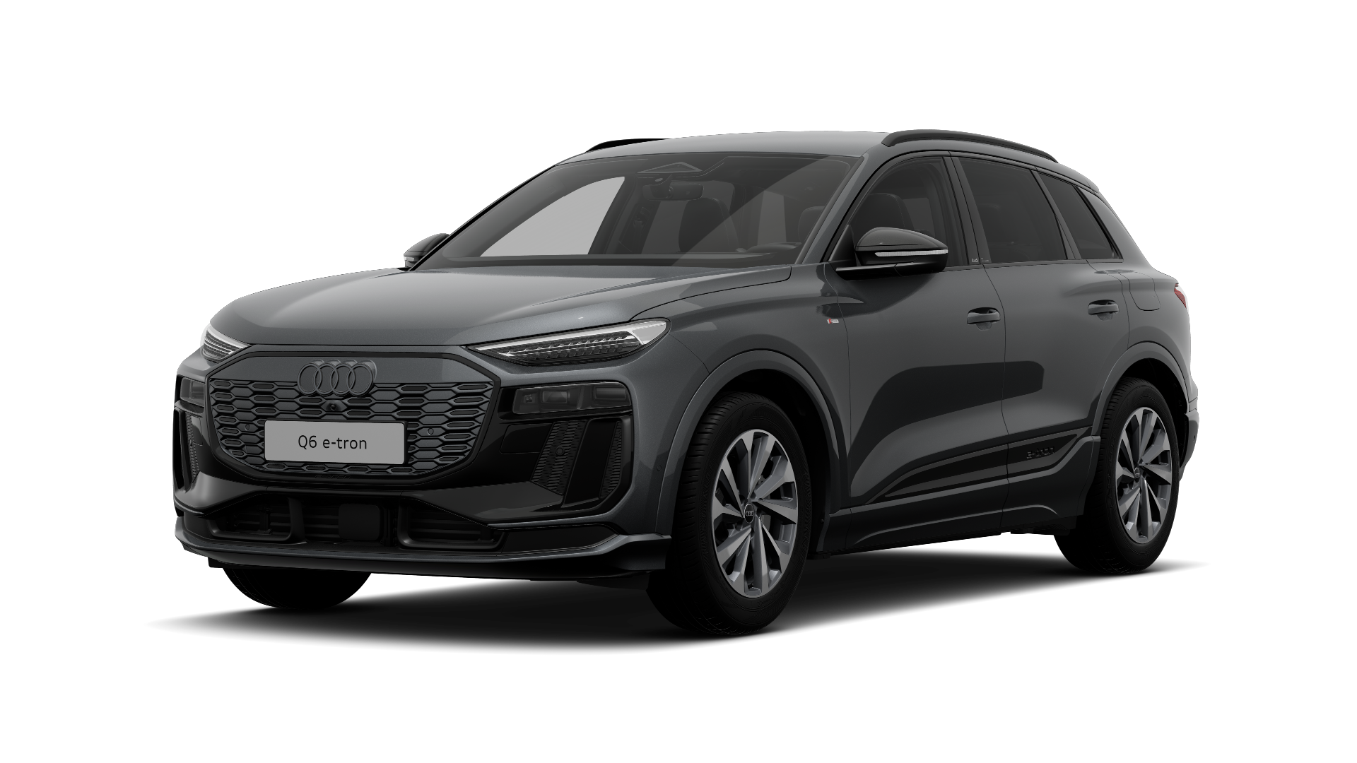 Audi Q6 SUV S line e-tron quattro 285,00 kW