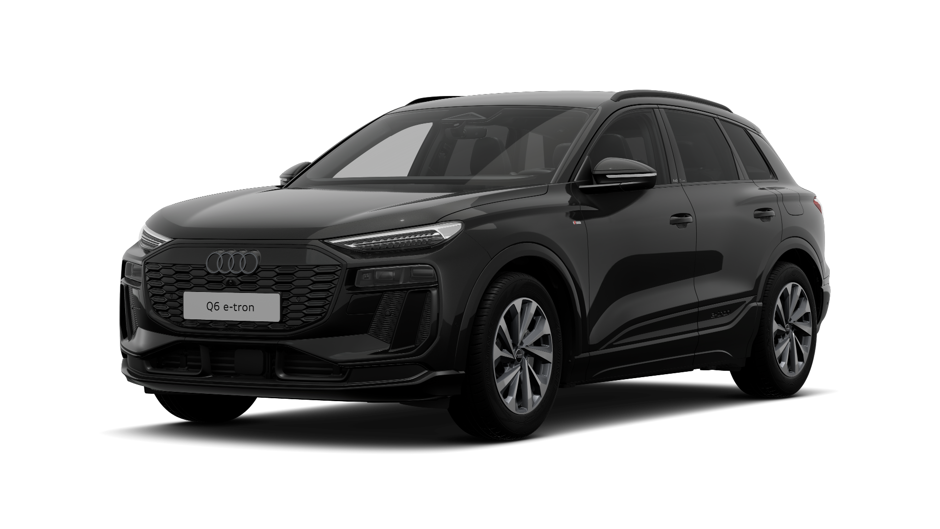 Audi Q6 SUV S line e-tron quattro 285,00 kW