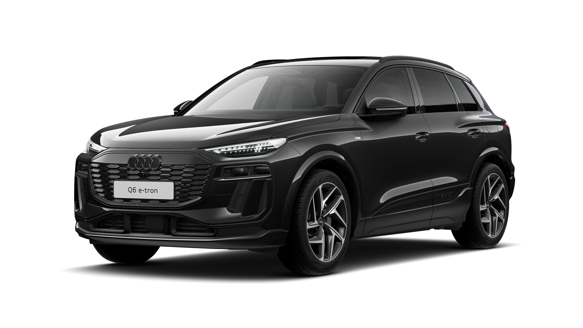 Audi Q6 SUV Corporate S e-tron performance  225,00 kW