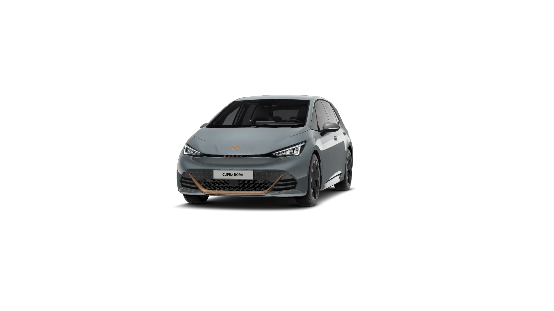CUPRA Born eBoost Business 231pk (170kW) v 59 kWh