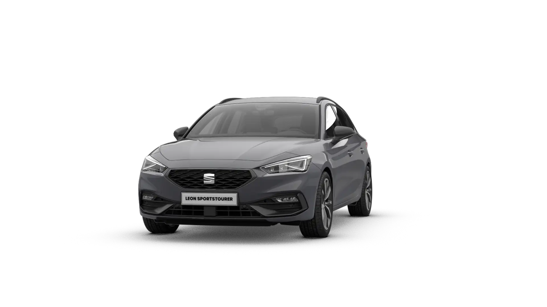 Leon Break FR Edition 2025 1.5 TSI 115pk (85kW) Manueel 6v