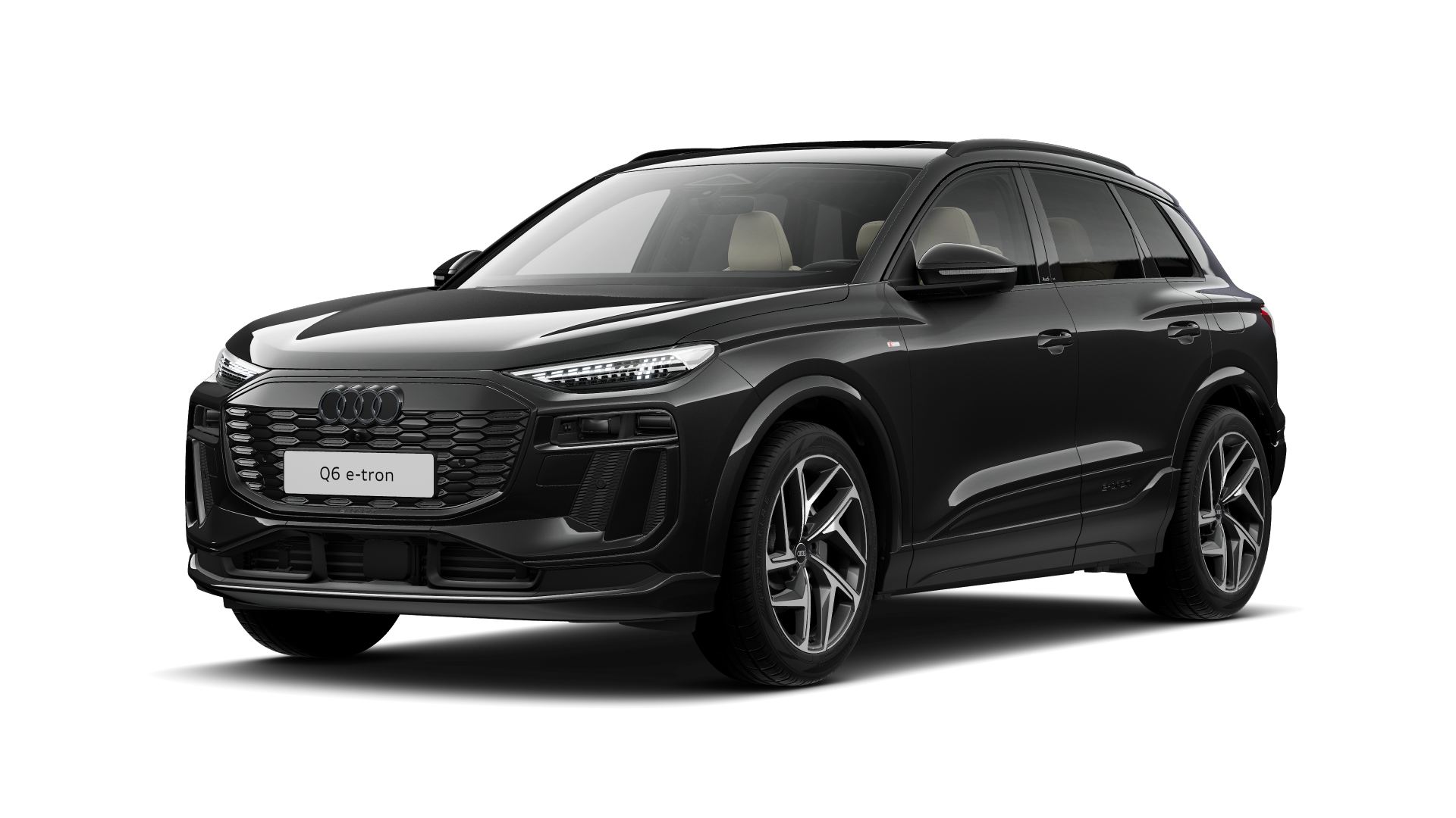 Audi Q6 SUV Corporate S e-tron performance  225,00 kW