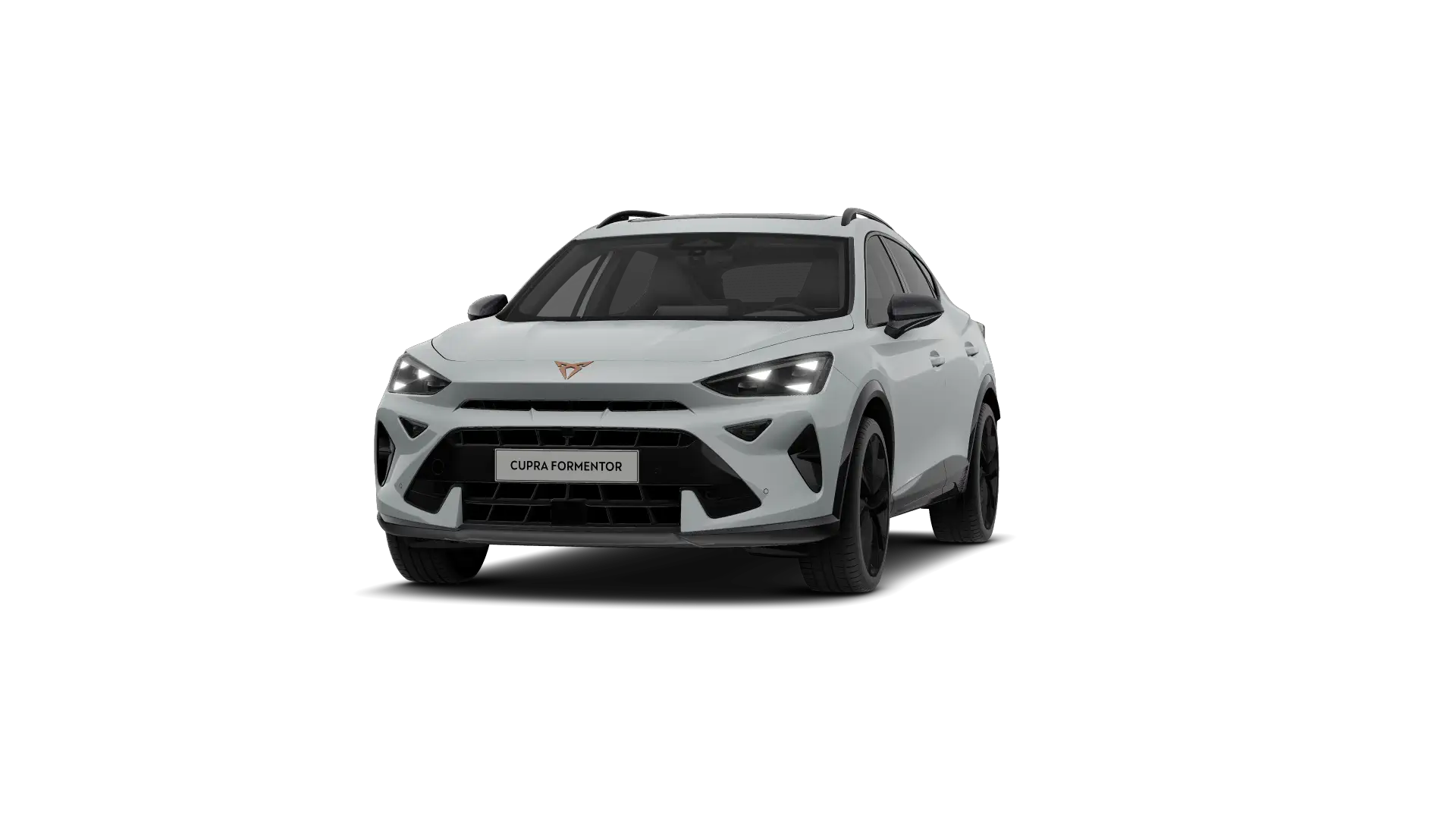 CUPRA Formentor Business Performance 1.5 eTS I150pk (110kW) DSG 7v Mild Hybrid