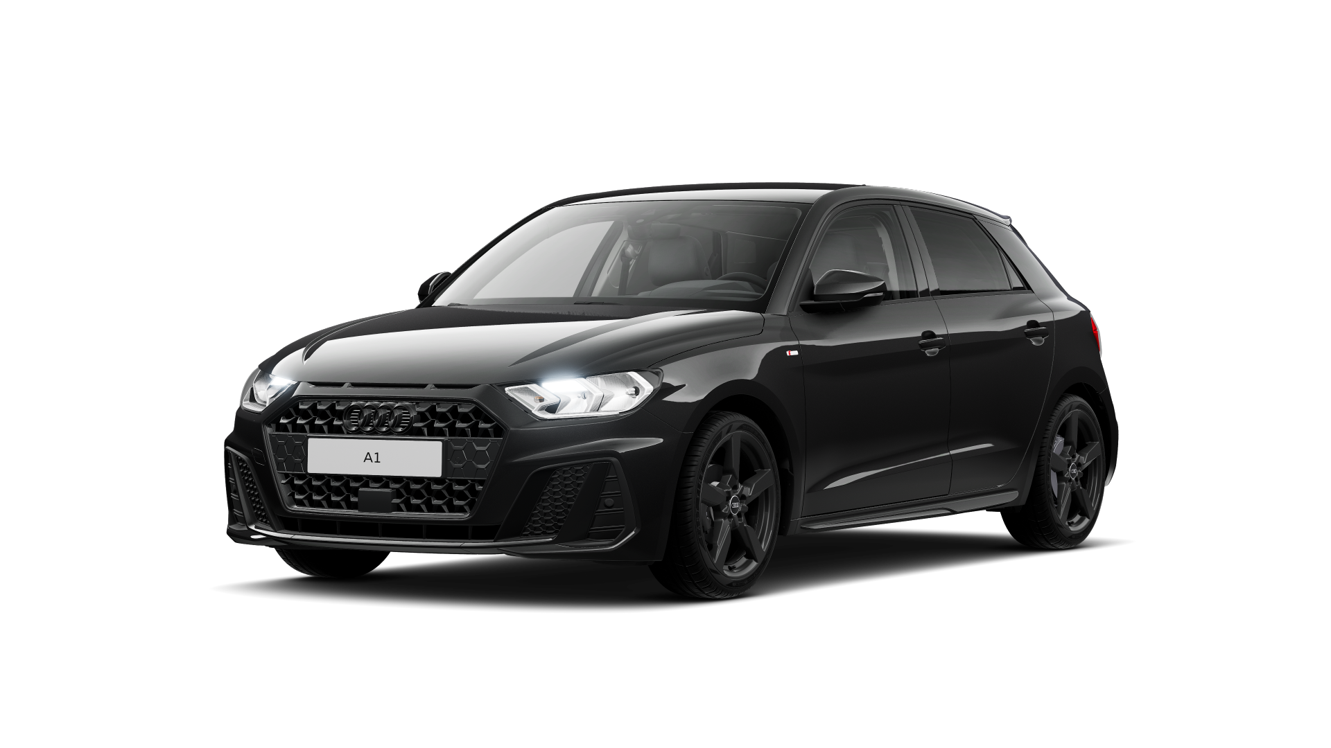 Audi A1 Sportback Prestige Edition 25 TFSI  70(95) kW(pk) S tronic