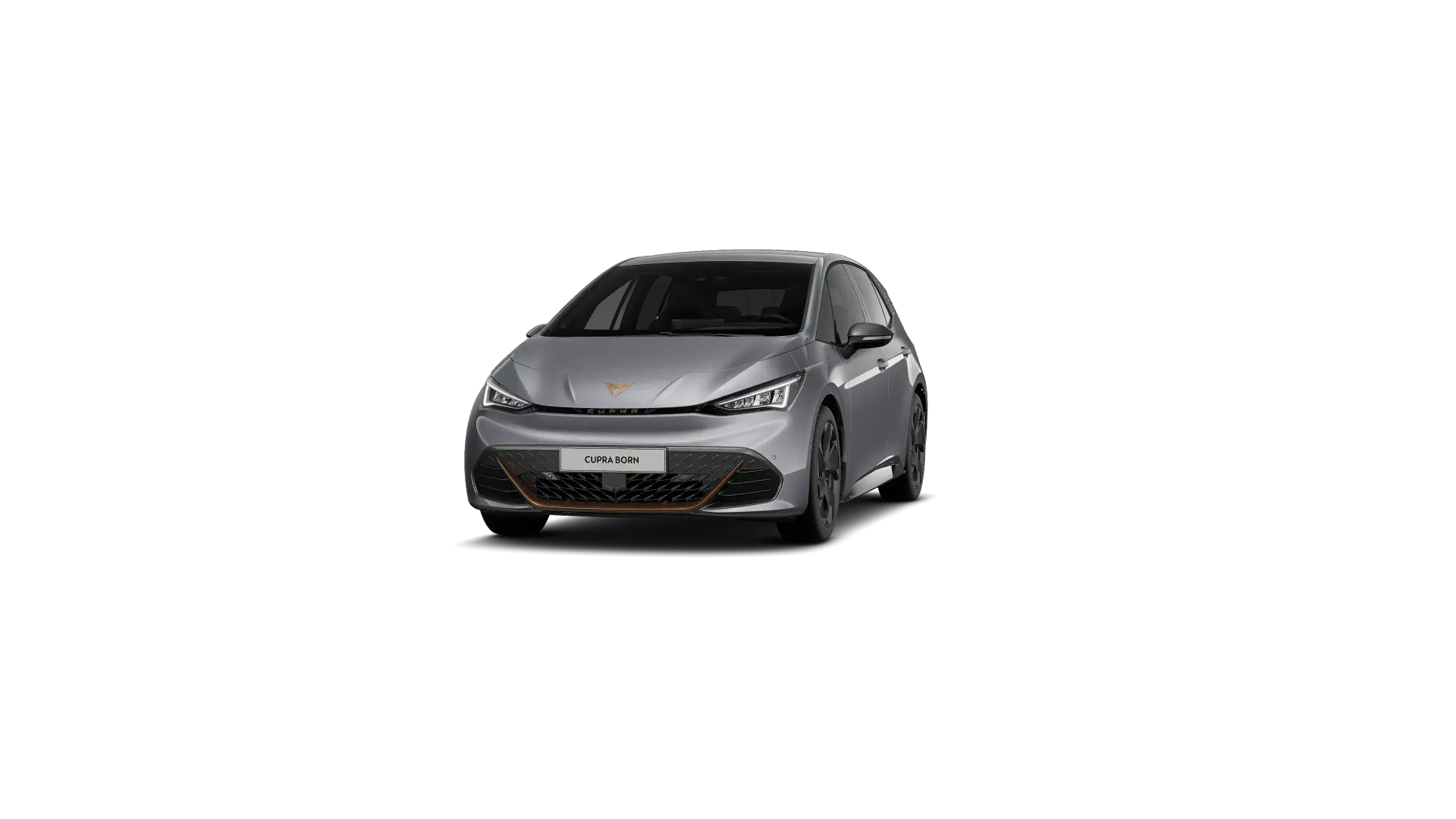 CUPRA Born eBoost Business 231pk (170kW) v 59 kWh
