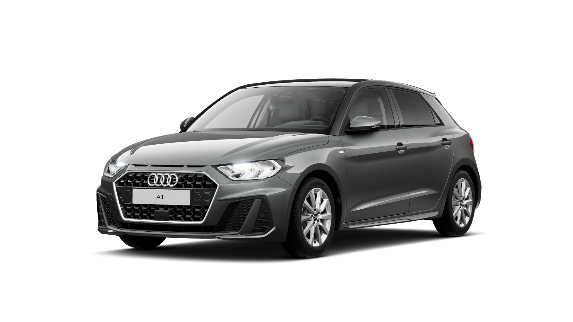 Audi A1 Sportback Prestige Edition 25 TFSI  70(95) kW(pk) S tronic