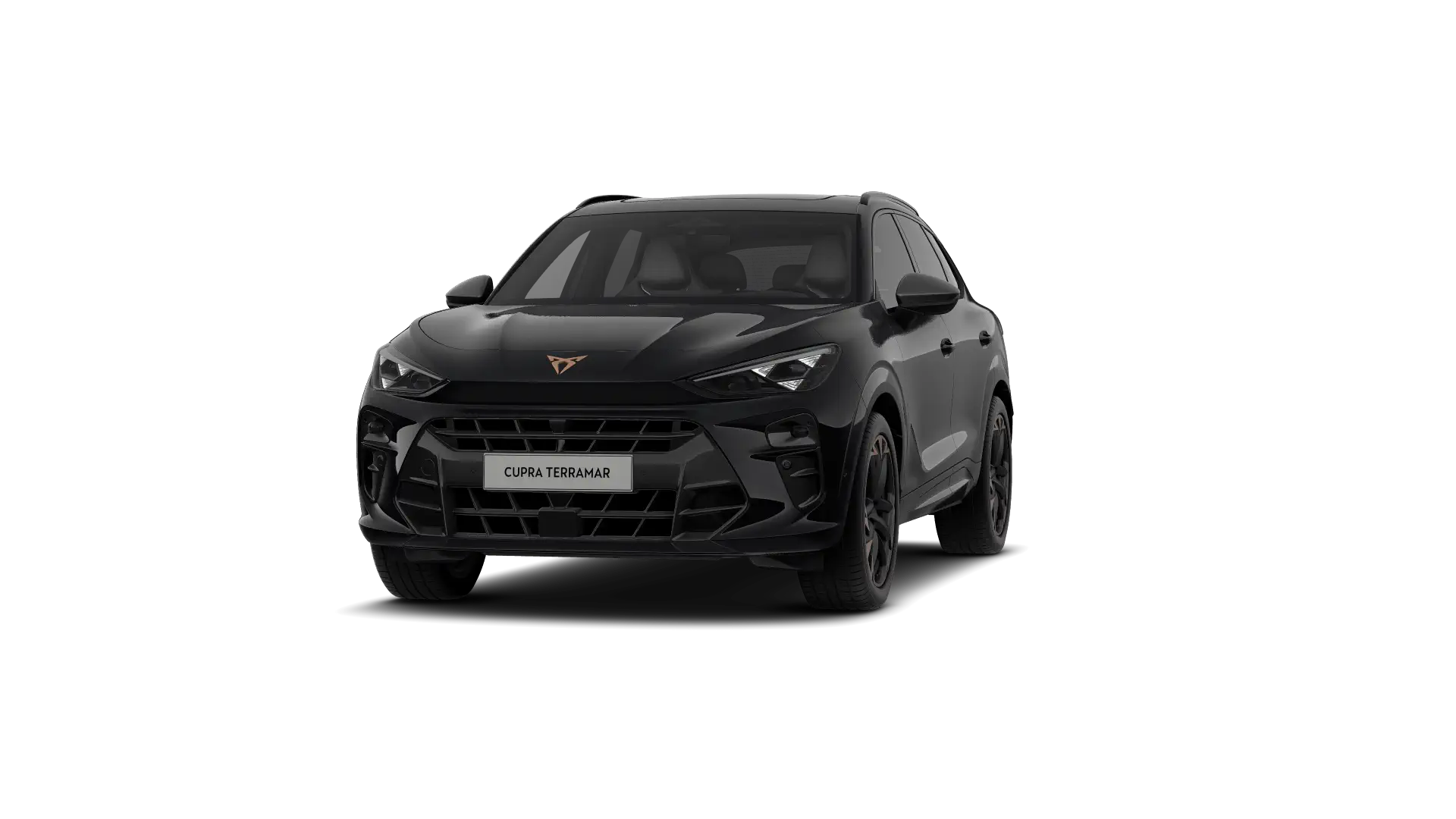 CUPRA Terramar Business Performance 1.5 eTSI 150pk (110kW) DSG 7v Mild Hybrid