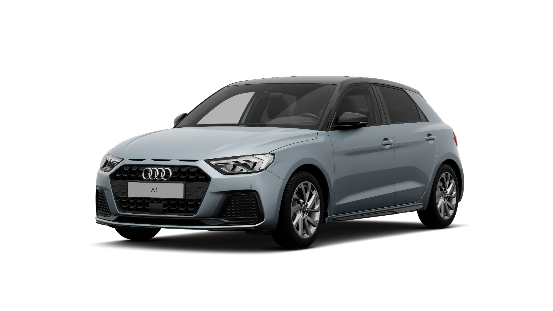 Audi A1 Sportback Business Edition Advanced 25 TFSI  70(95) kW(pk) S tronic