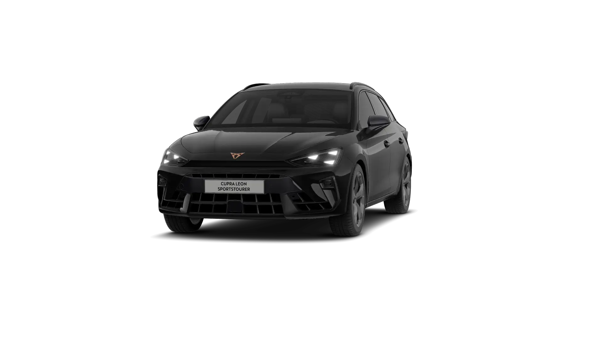 CUPRA Leon Break Impulse 1.5 eTSI 150pk (110kW) DSG 7v Mild Hybrid