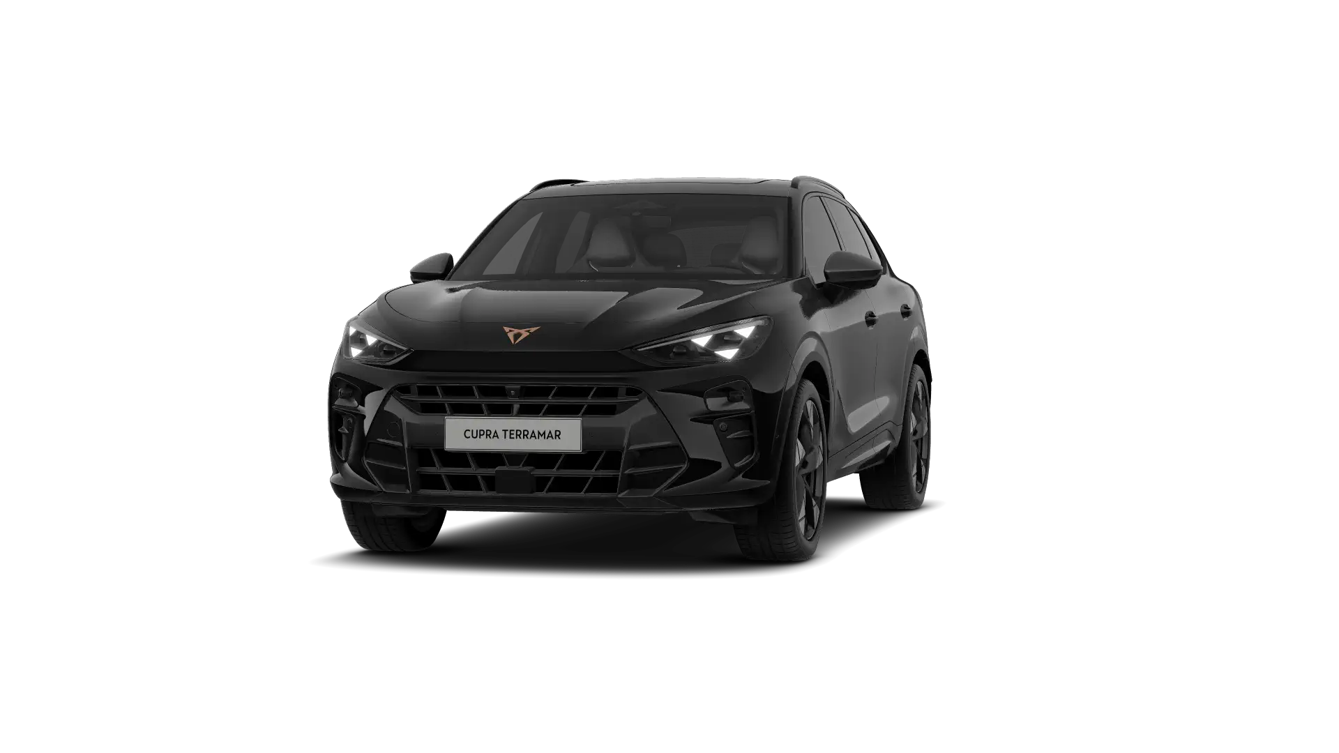 CUPRA Terramar Impulse Plus 1.5 eTSI 150pk (110kW) DSG 7v Mild Hybrid