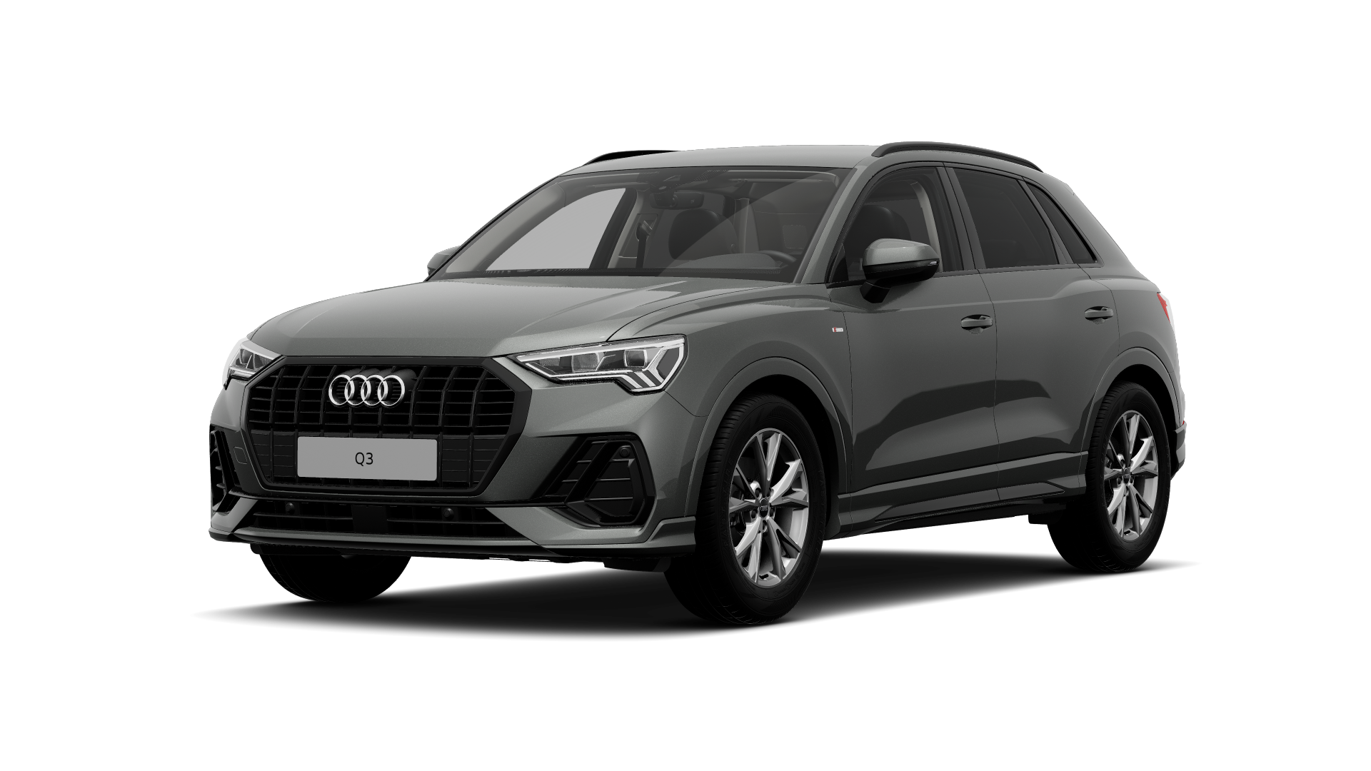 Audi Q3  Prestige Edition 35 TFSI  110(150) kW(pk) S tronic
