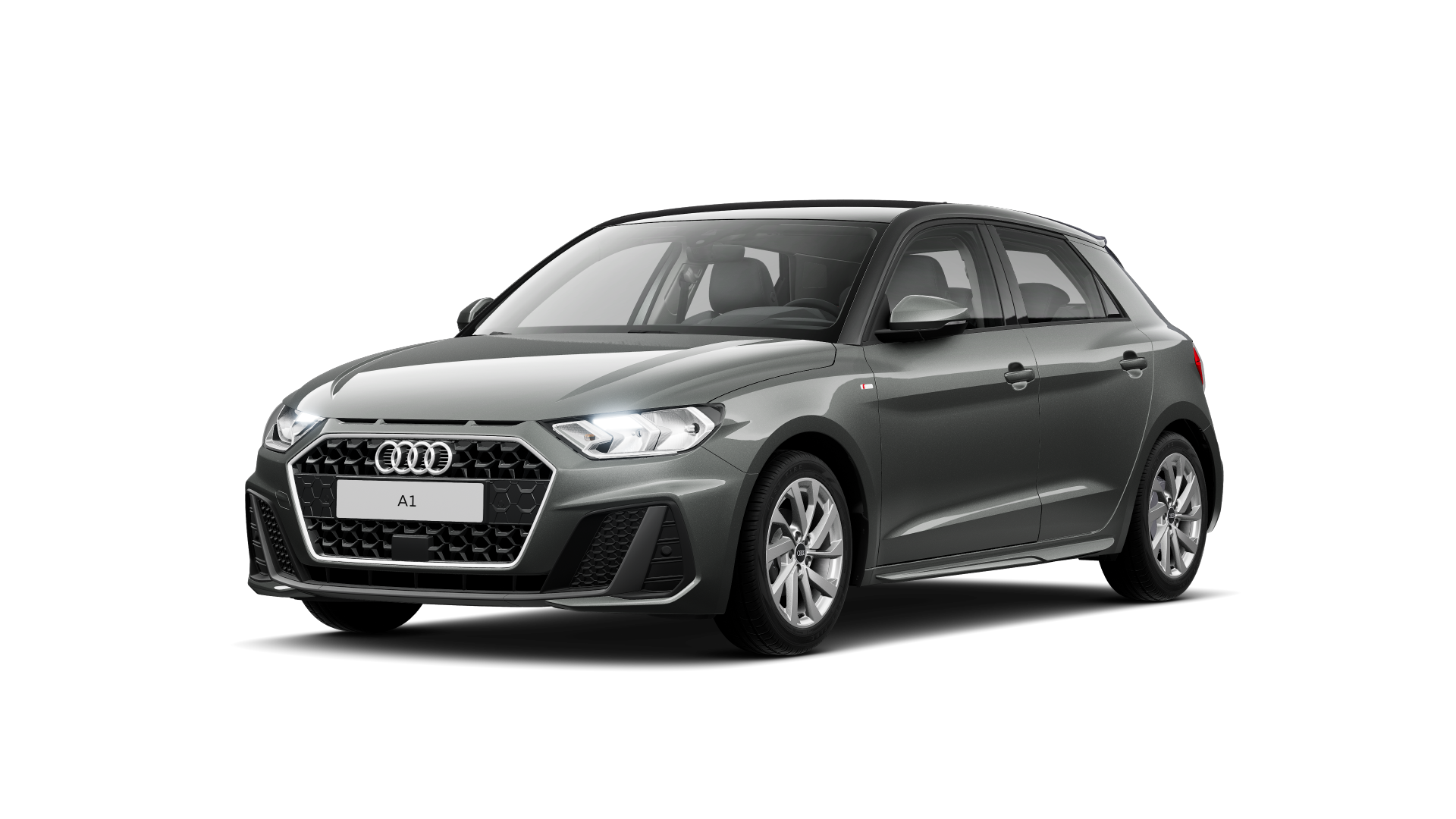 Audi A1 Sportback Prestige Edition 25 TFSI  70(95) kW(pk) S tronic