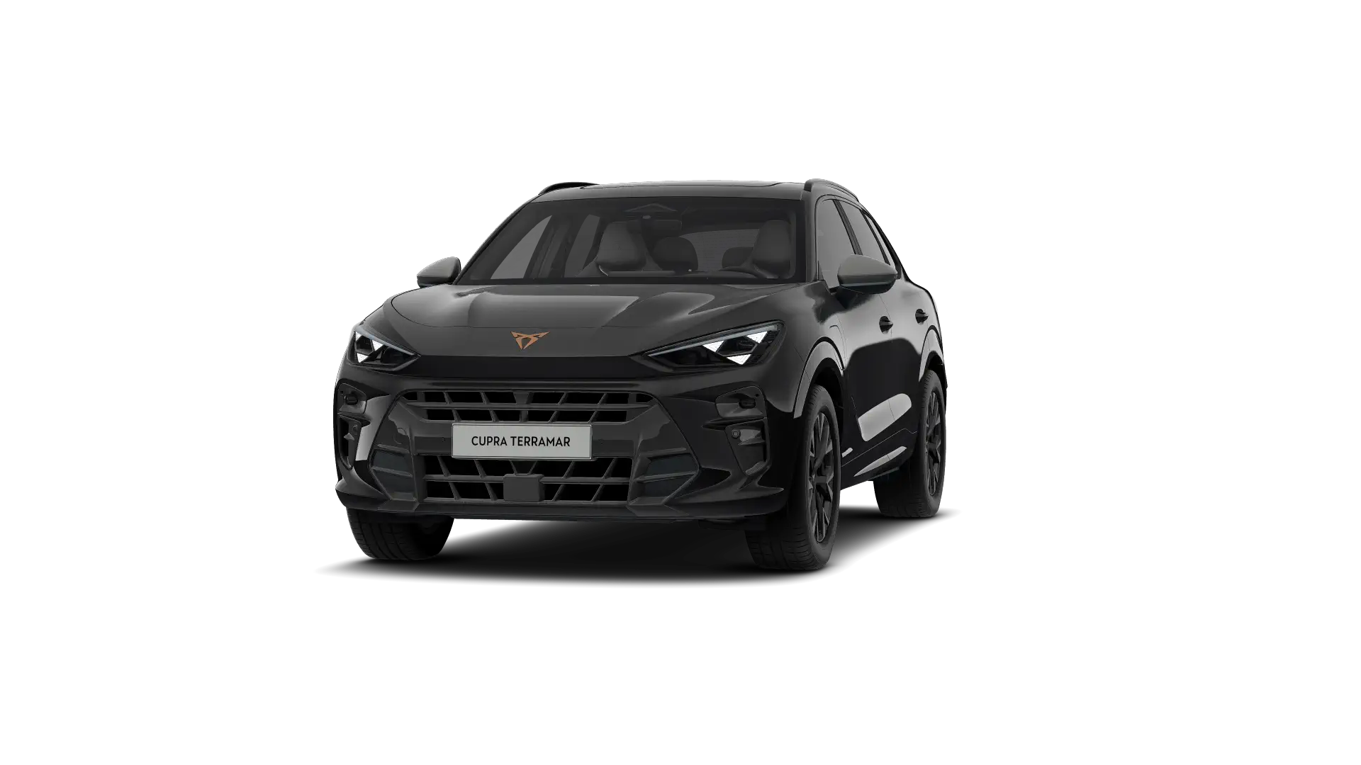CUPRA Terramar Business 1.5 e-HYBRID 204pk (150kW) DSG 6v Plug-in Hybrid EURO 6 EA