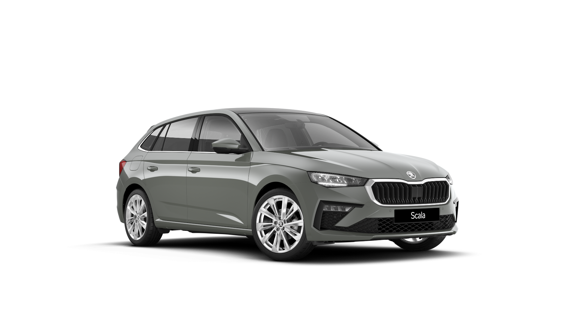Scala Family 1.0 TSI 85kW (115pk) DSG7