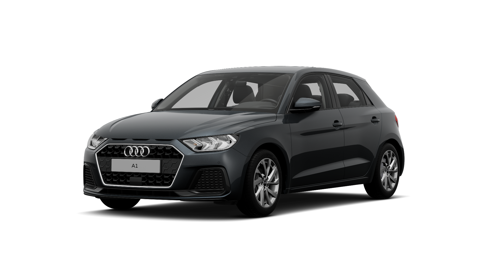Audi A1 Sportback Business Edition Advanced 25 TFSI  70(95) kW(pk) S tronic