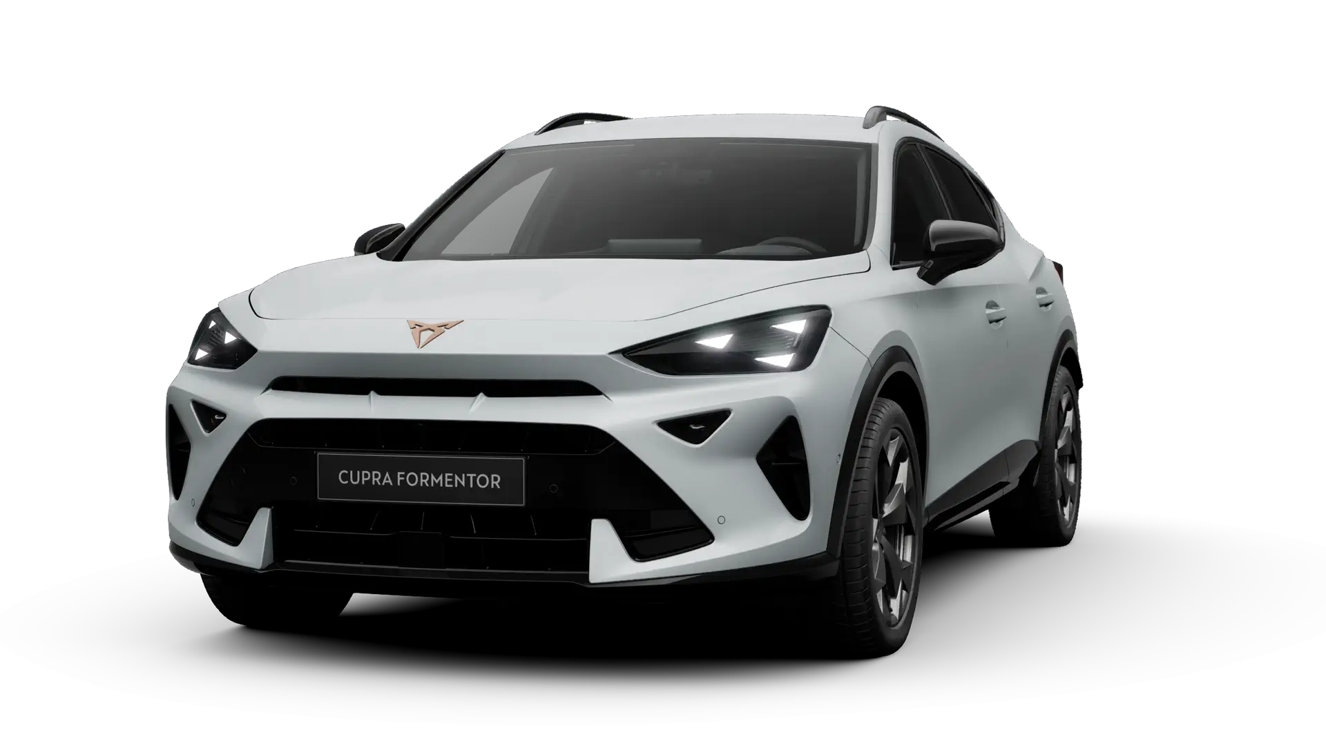 CUPRA Formentor Impulse 1.5 eTSI 150pk (110kW) DSG 7v Mild Hybrid