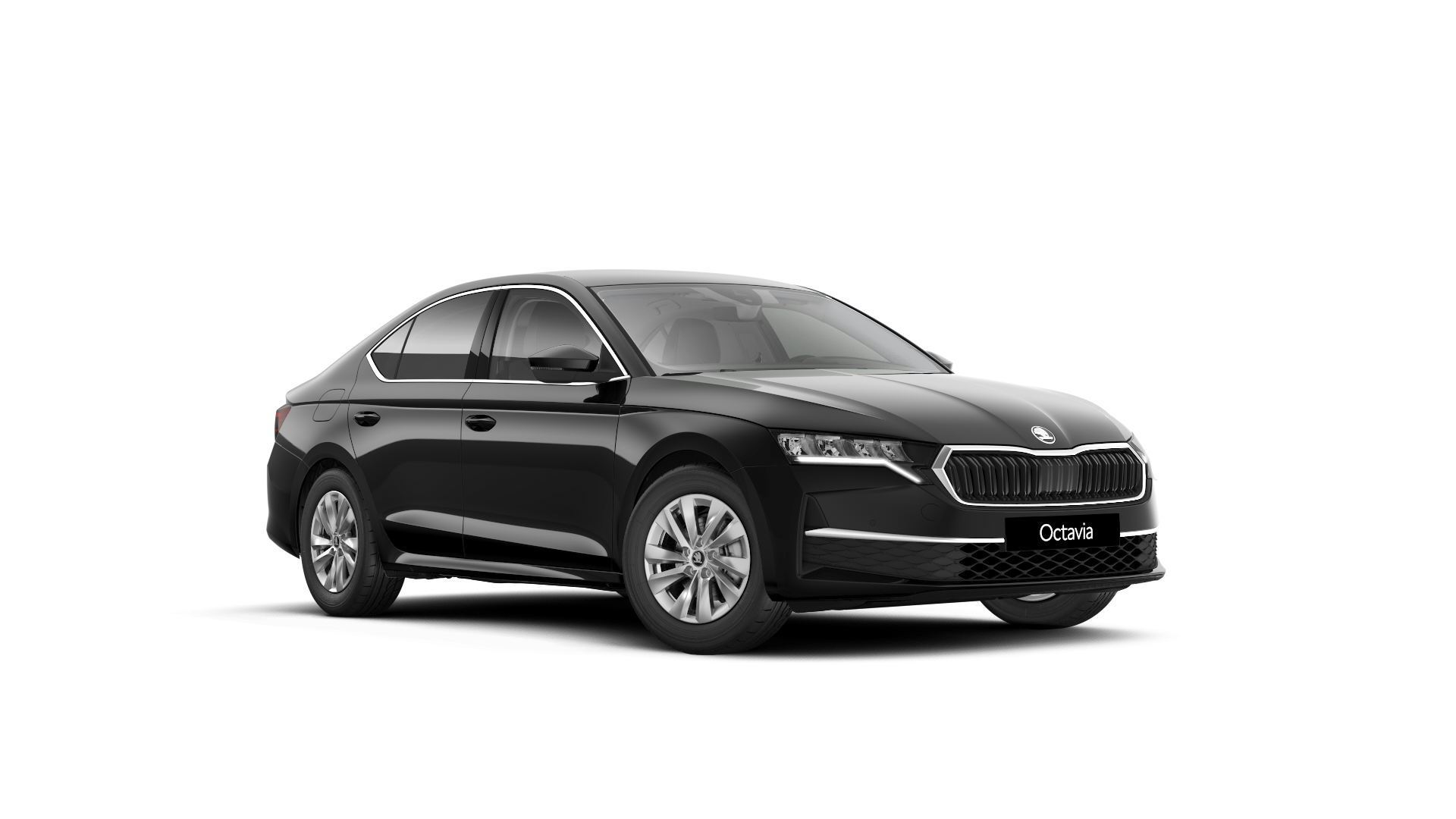 Octavia Family 1.5 TSI 85 kW (115pk)  6v Man.