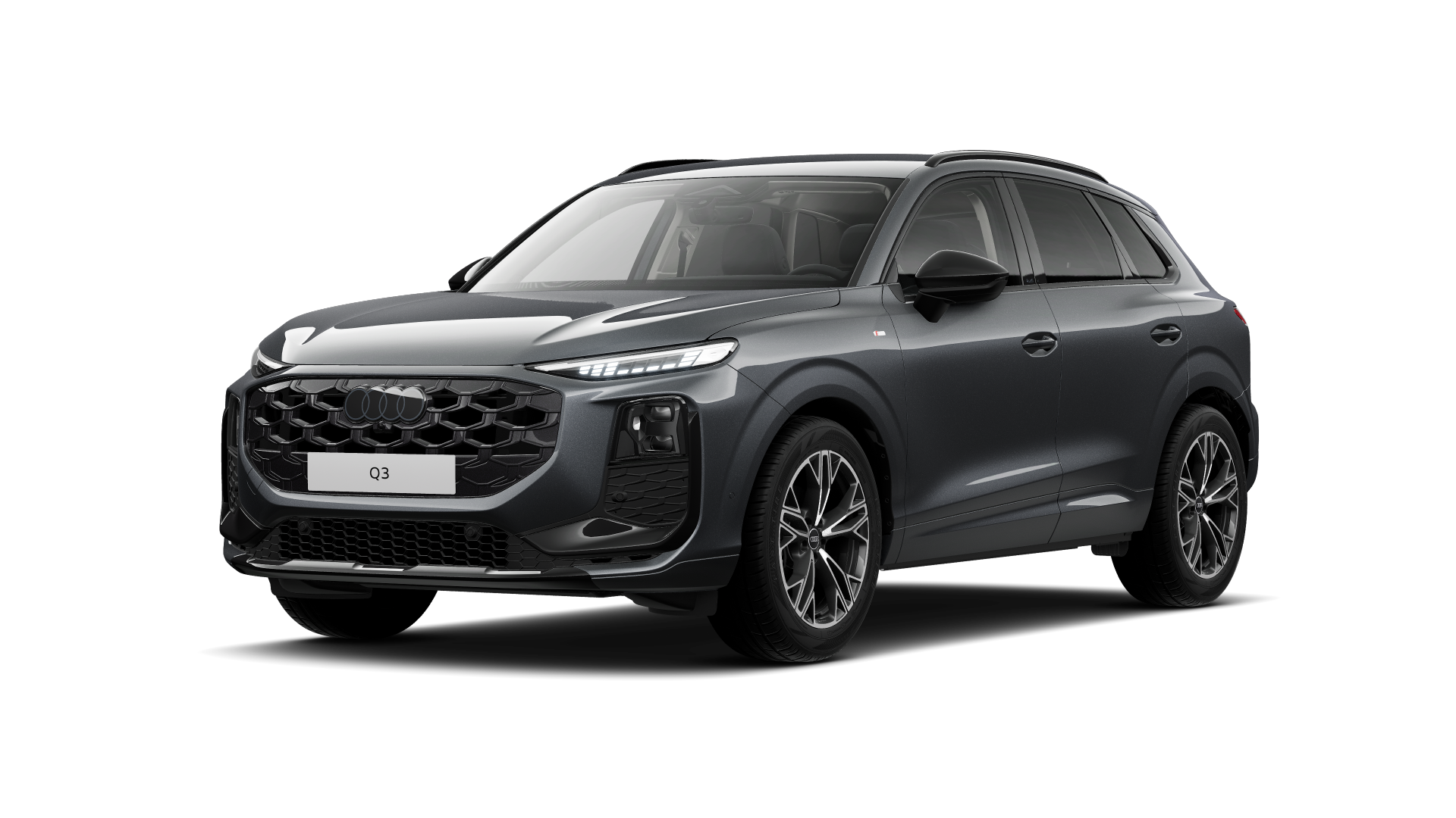Audi Q3 SUV Sport Edition TFSI  110 kW S tronic
