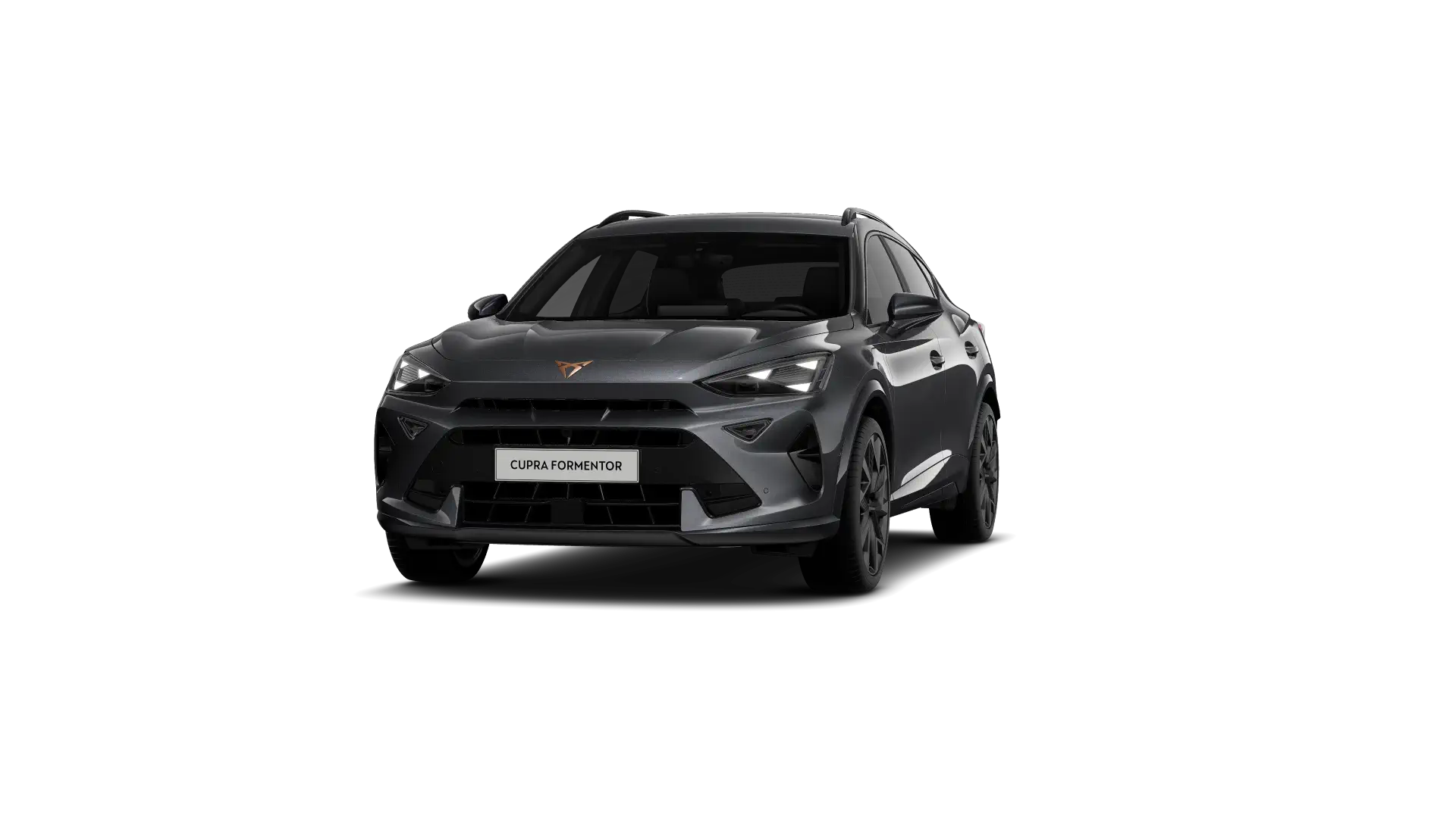 CUPRA Formentor Business 1.5 e-HYBRID 204pk (150kW) DSG 6v Plug-in Hybrid