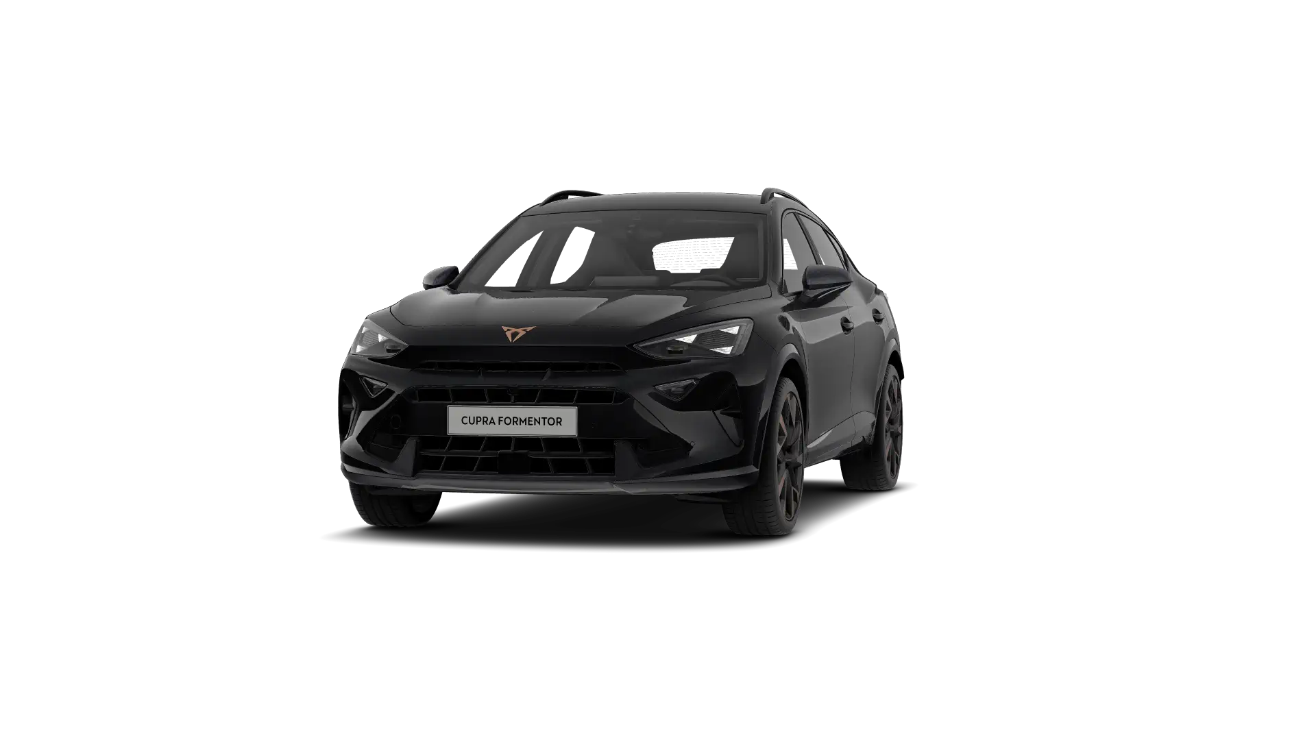 CUPRA Formentor Business 1.5 eTSI 150pk (110kW) DSG 7v Mild Hybrid